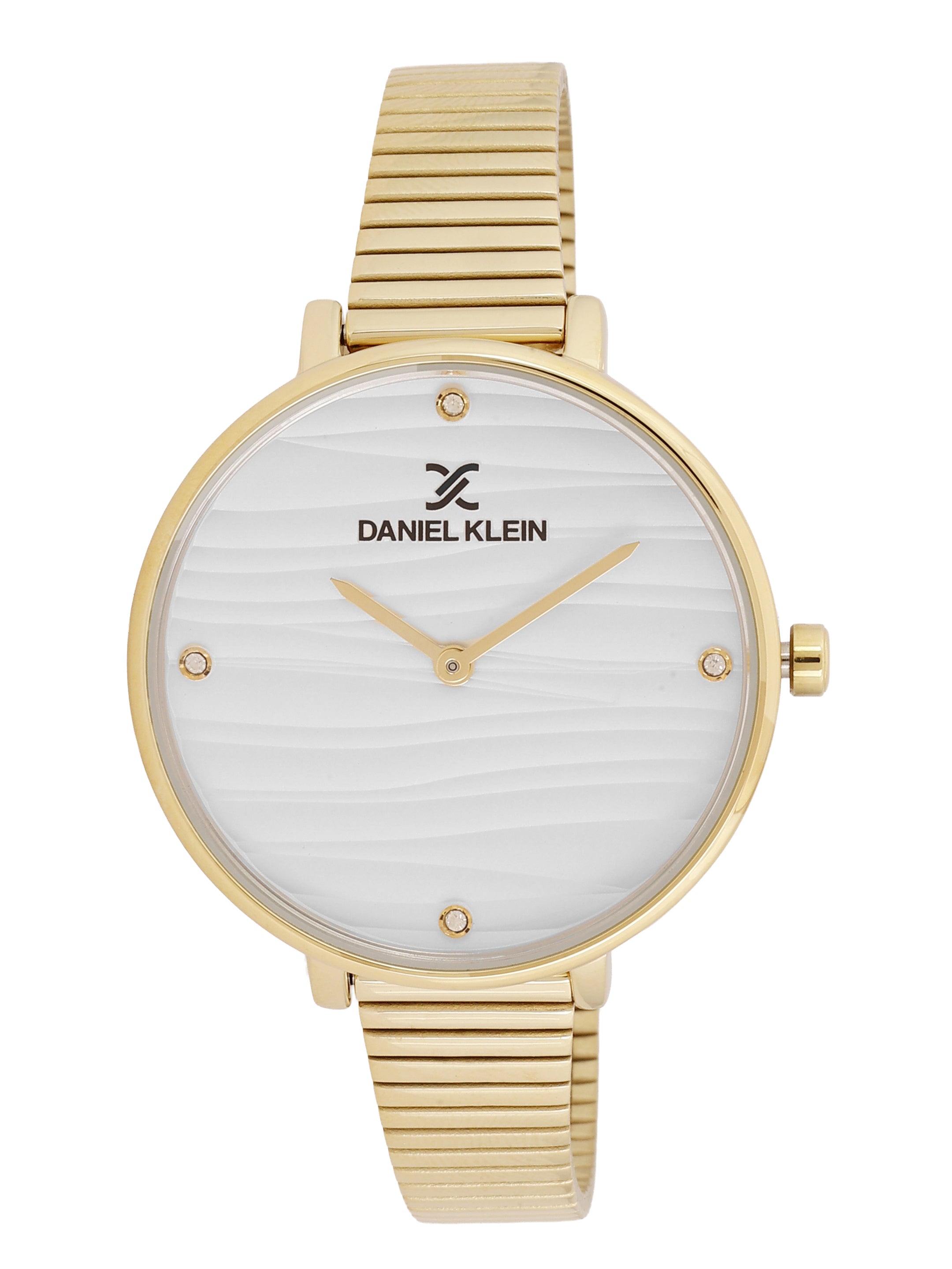 Daniel Klein Women’s Stylish Analog Watch | Elegant & Premium Design
