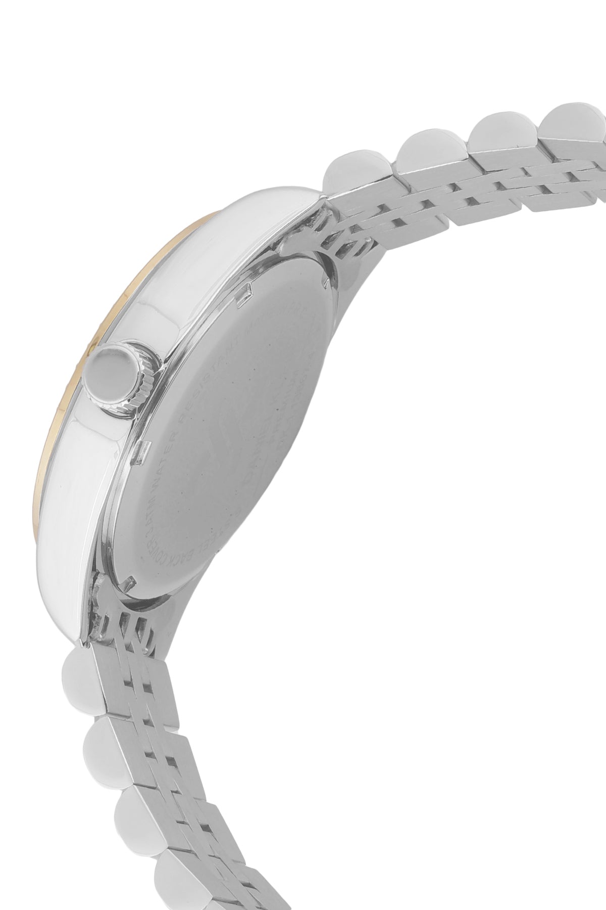 Classic Green Dial Analog women&