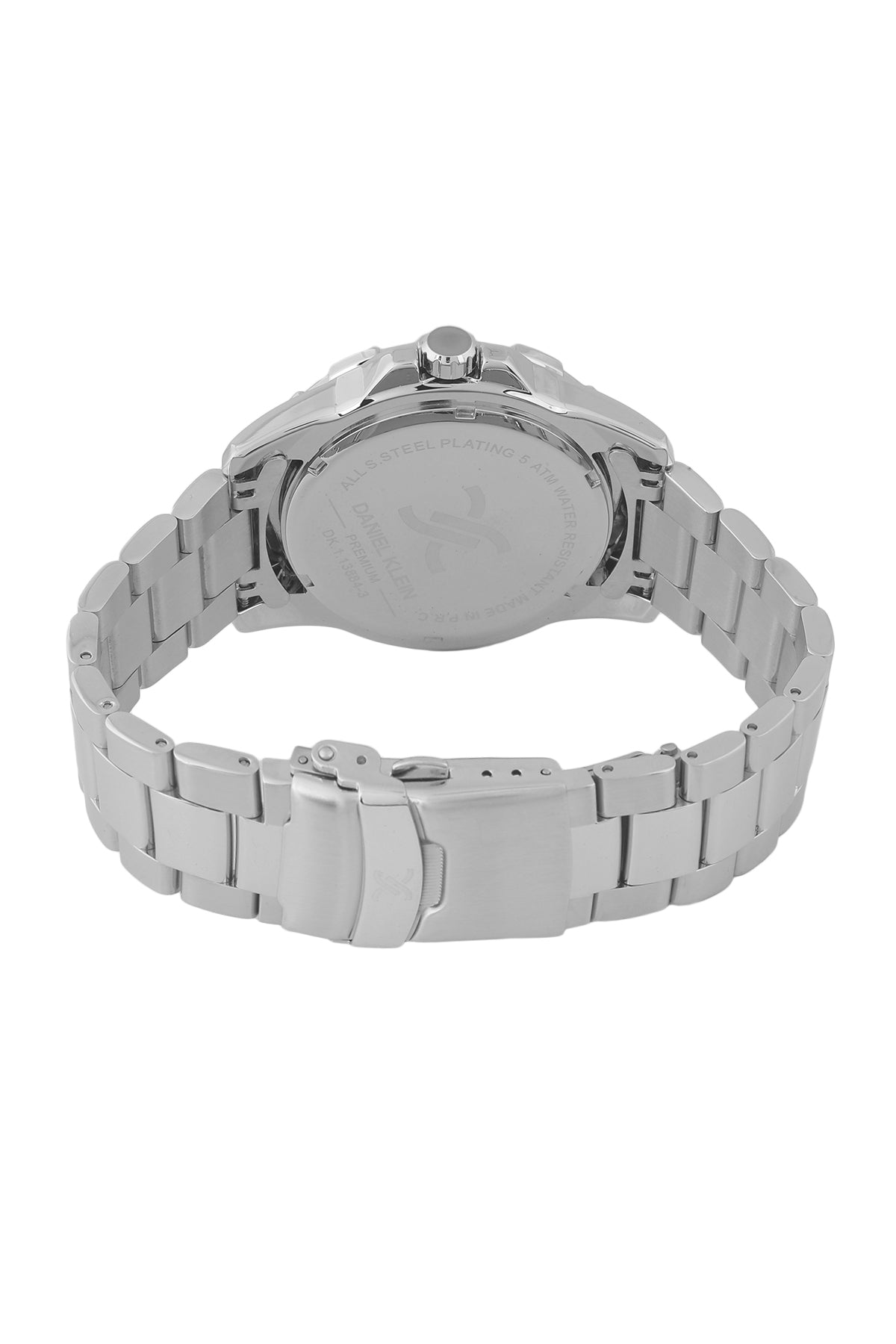 Red Dial Analog Primium Men&