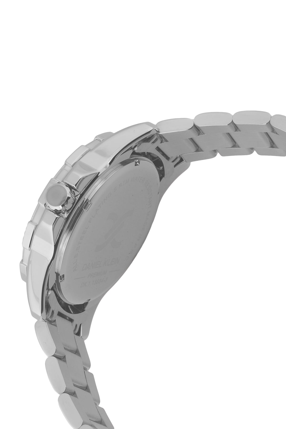 Red Dial Analog Primium Men&