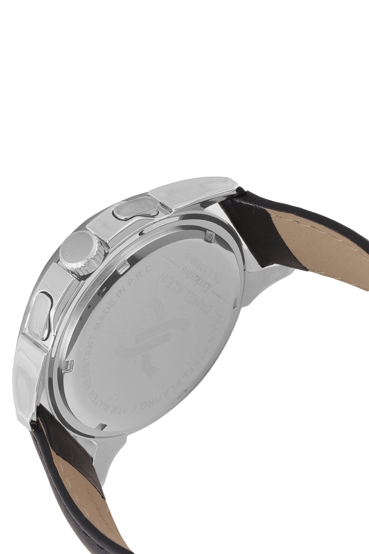 Premium & Professional Black Dial Analog Watches for men&