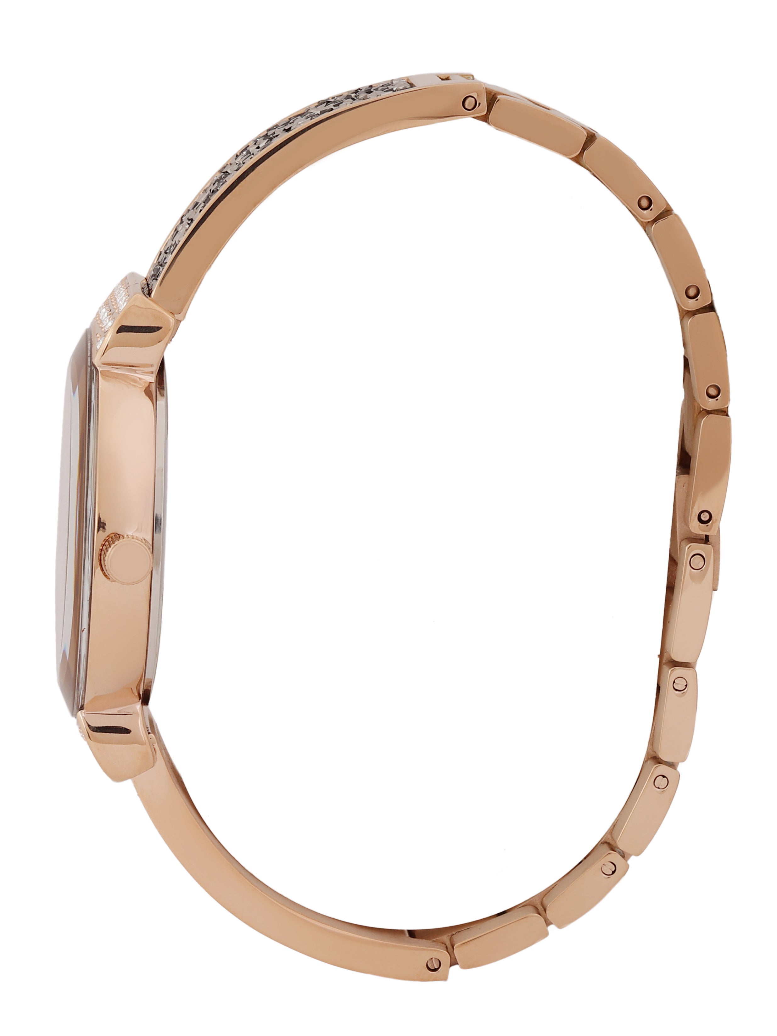 Daniel Klein Women’s Stylish Analog Watch | Elegant & Premium Design