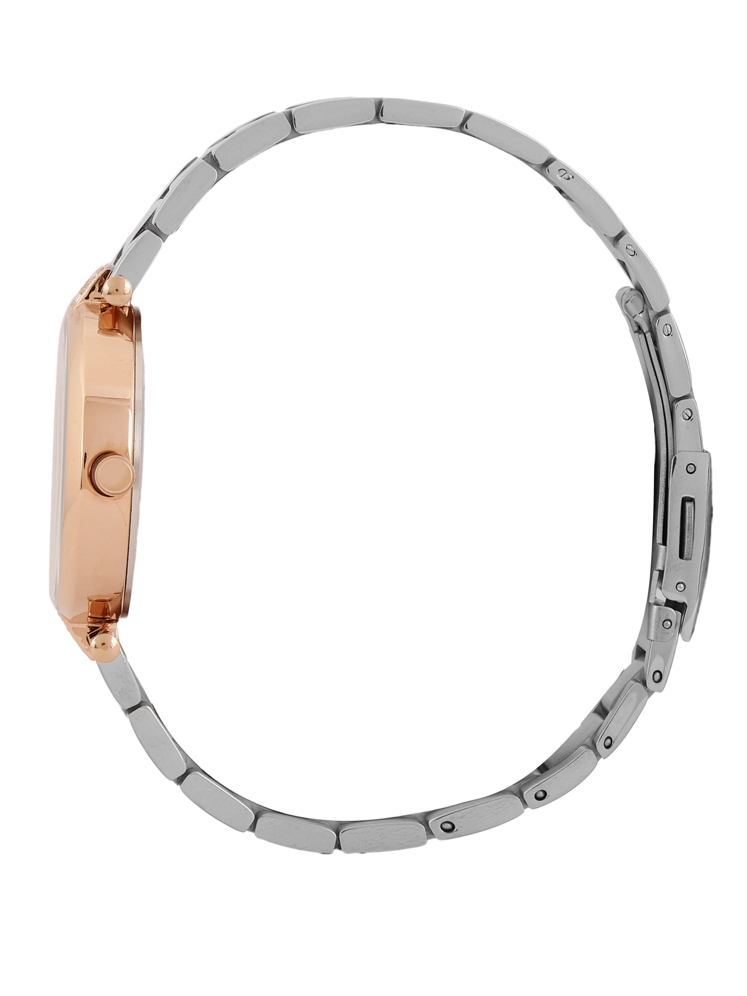 Daniel Klein Women’s Stylish Analog Watch | Elegant & Premium Design