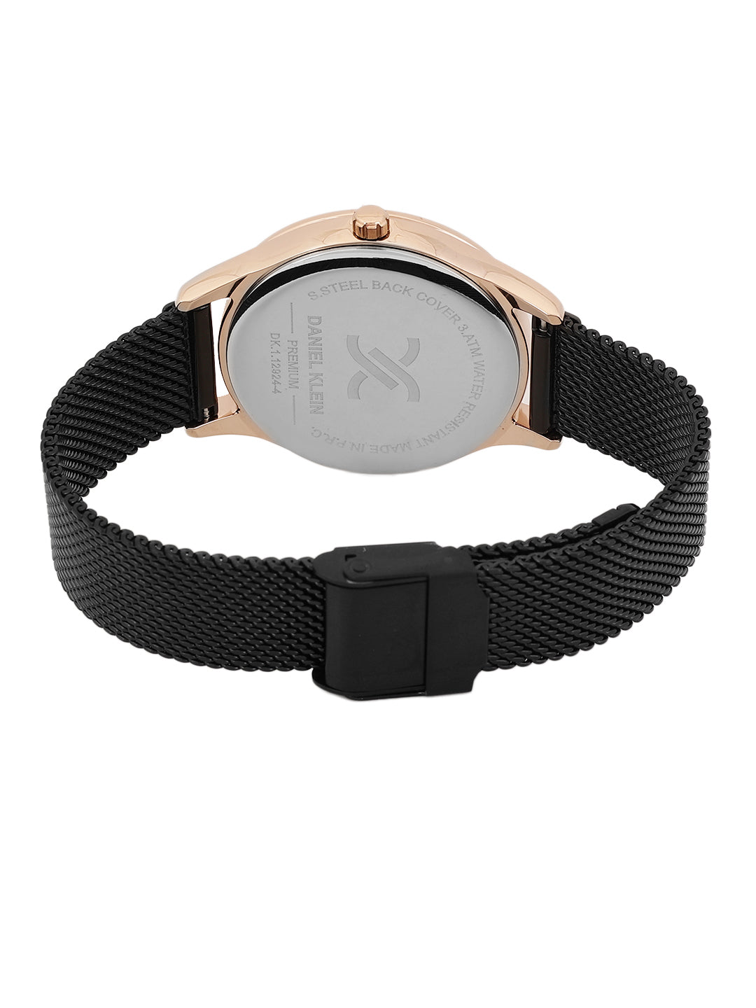 Daniel Klein Women’s Stylish Analog Watch | Elegant & Premium Design