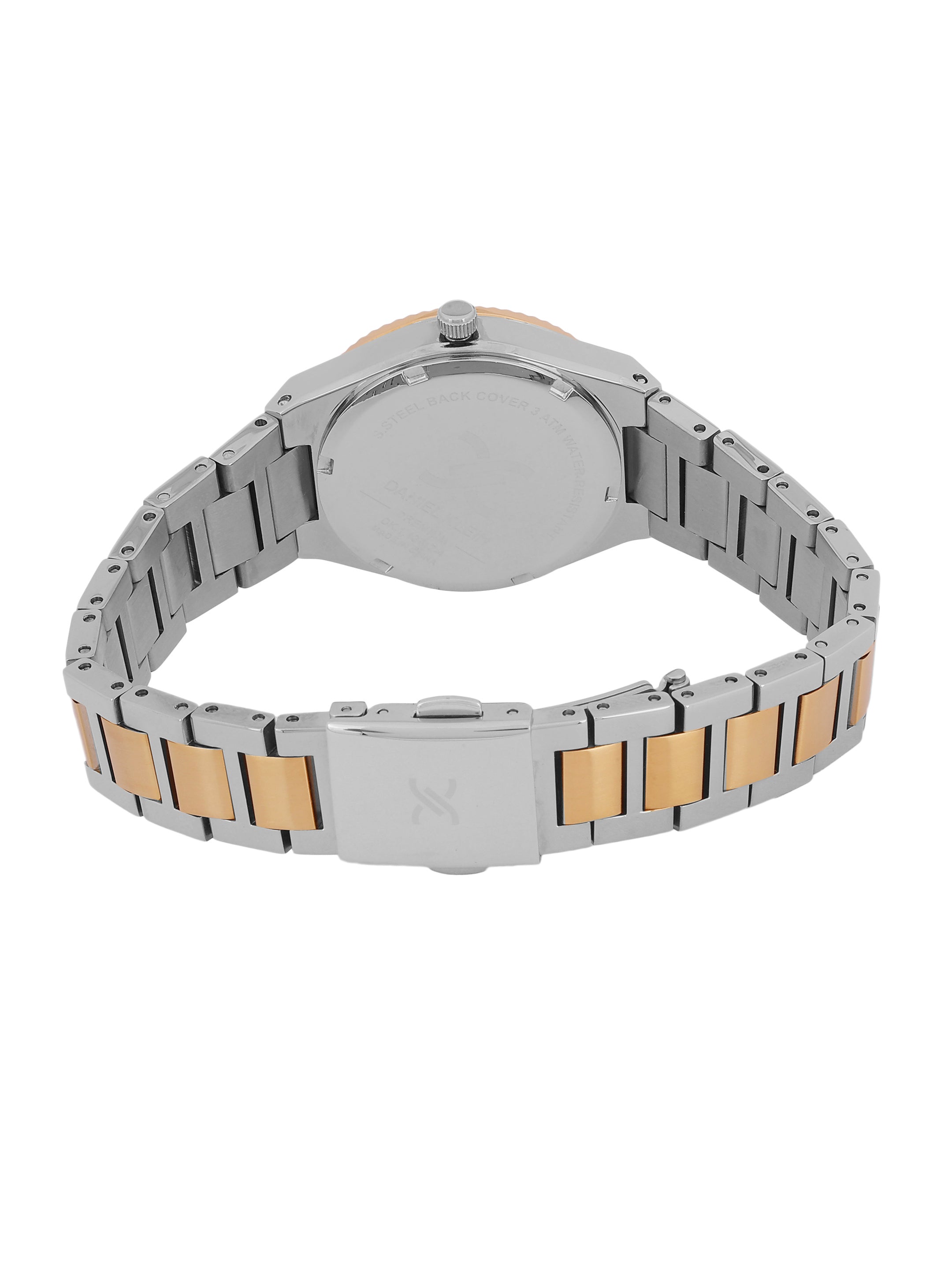 Daniel Klein Women’s Stylish Analog Watch | Elegant & Premium Design