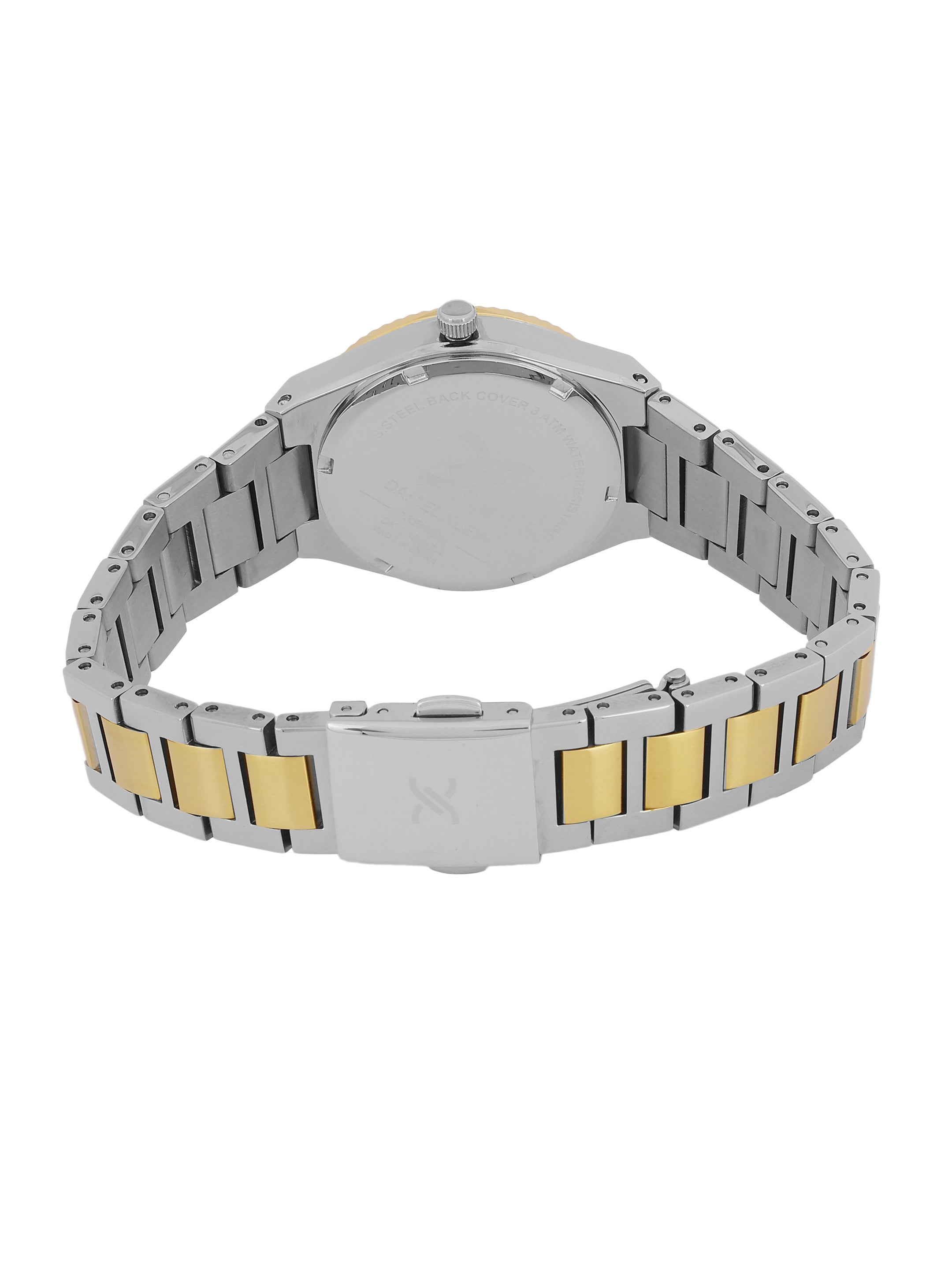 Daniel Klein Women’s Stylish Analog Watch | Elegant & Premium Design