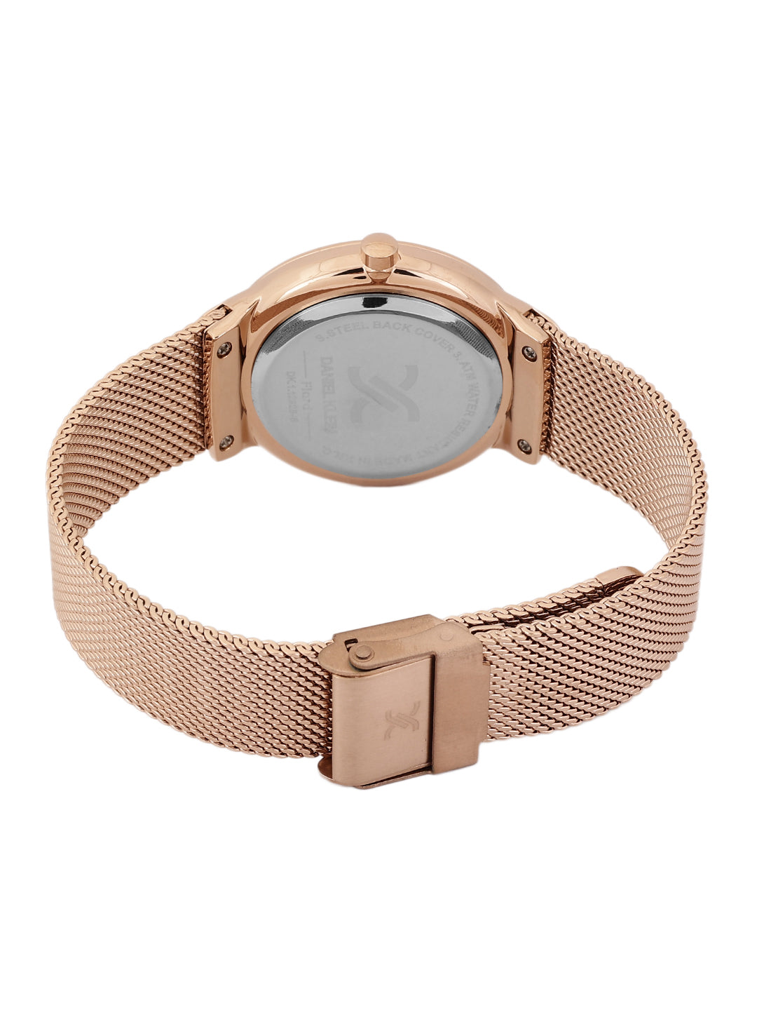 Daniel Klein Women’s Stylish Analog Watch | Elegant & Premium Design