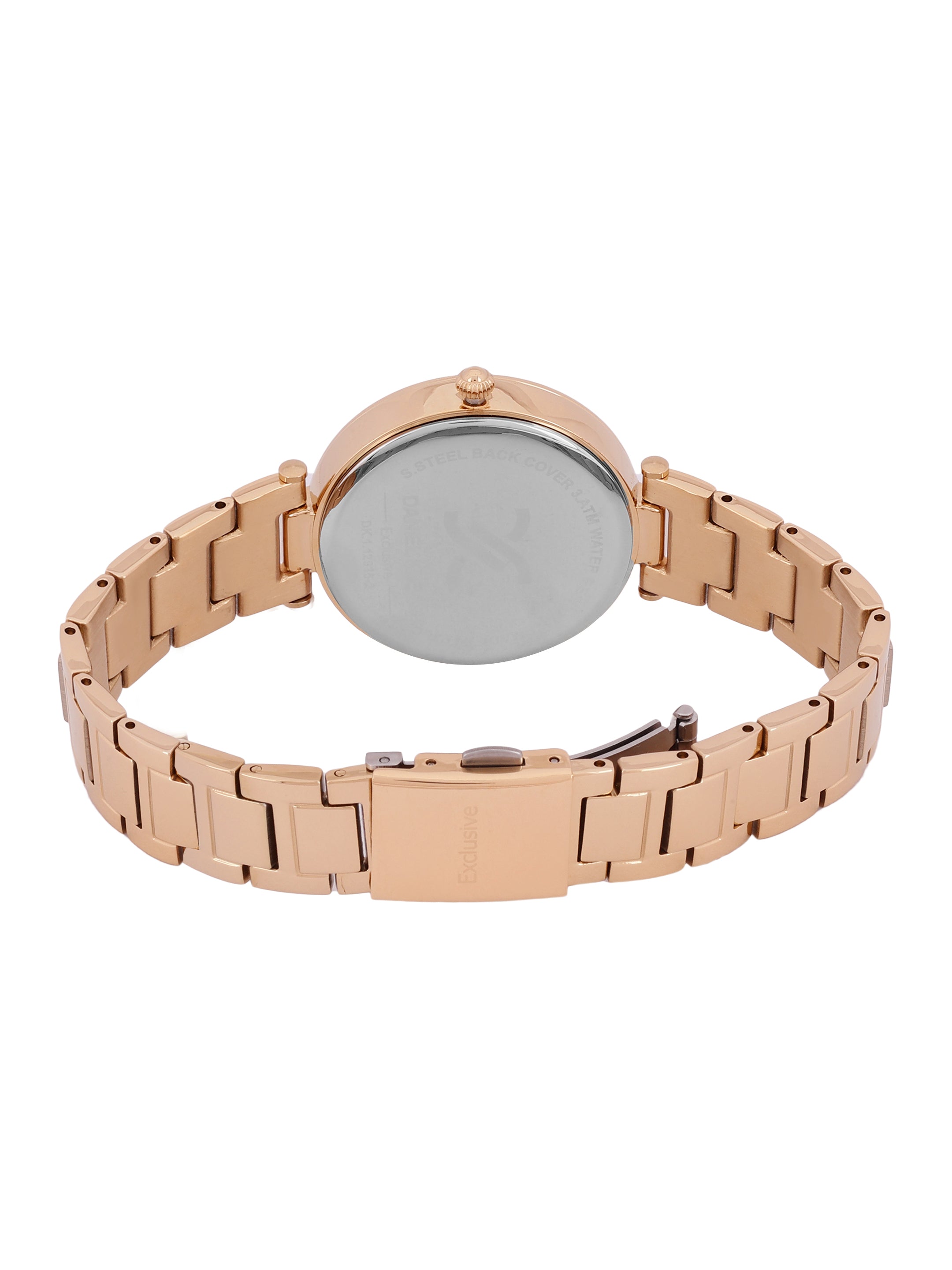 Daniel Klein Women’s Stylish Analog Watch | Elegant & Premium Design