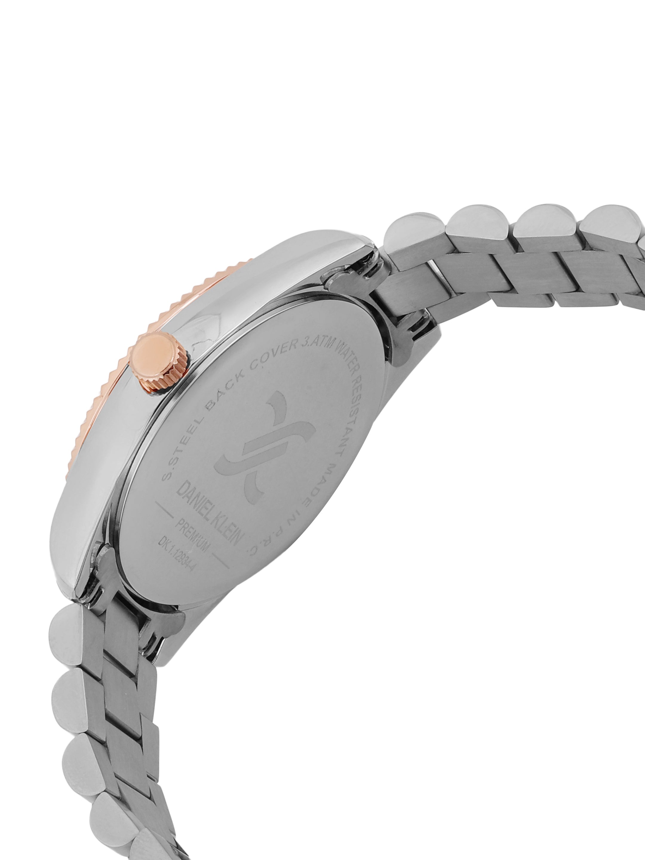 Daniel Klein Women’s Stylish Analog Watch | Elegant & Premium Design