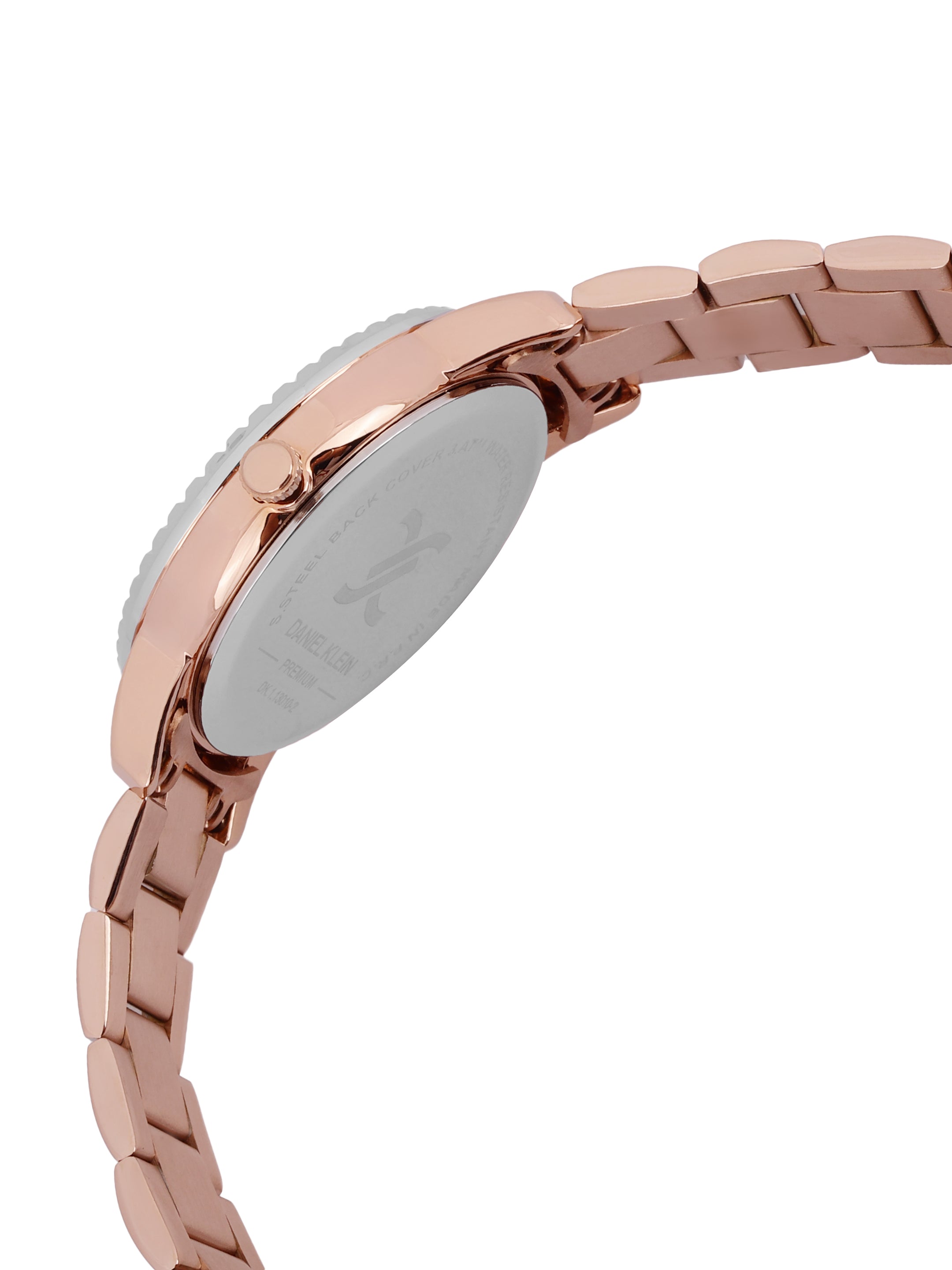 Daniel Klein Women’s Stylish Analog Watch | Elegant & Premium Design