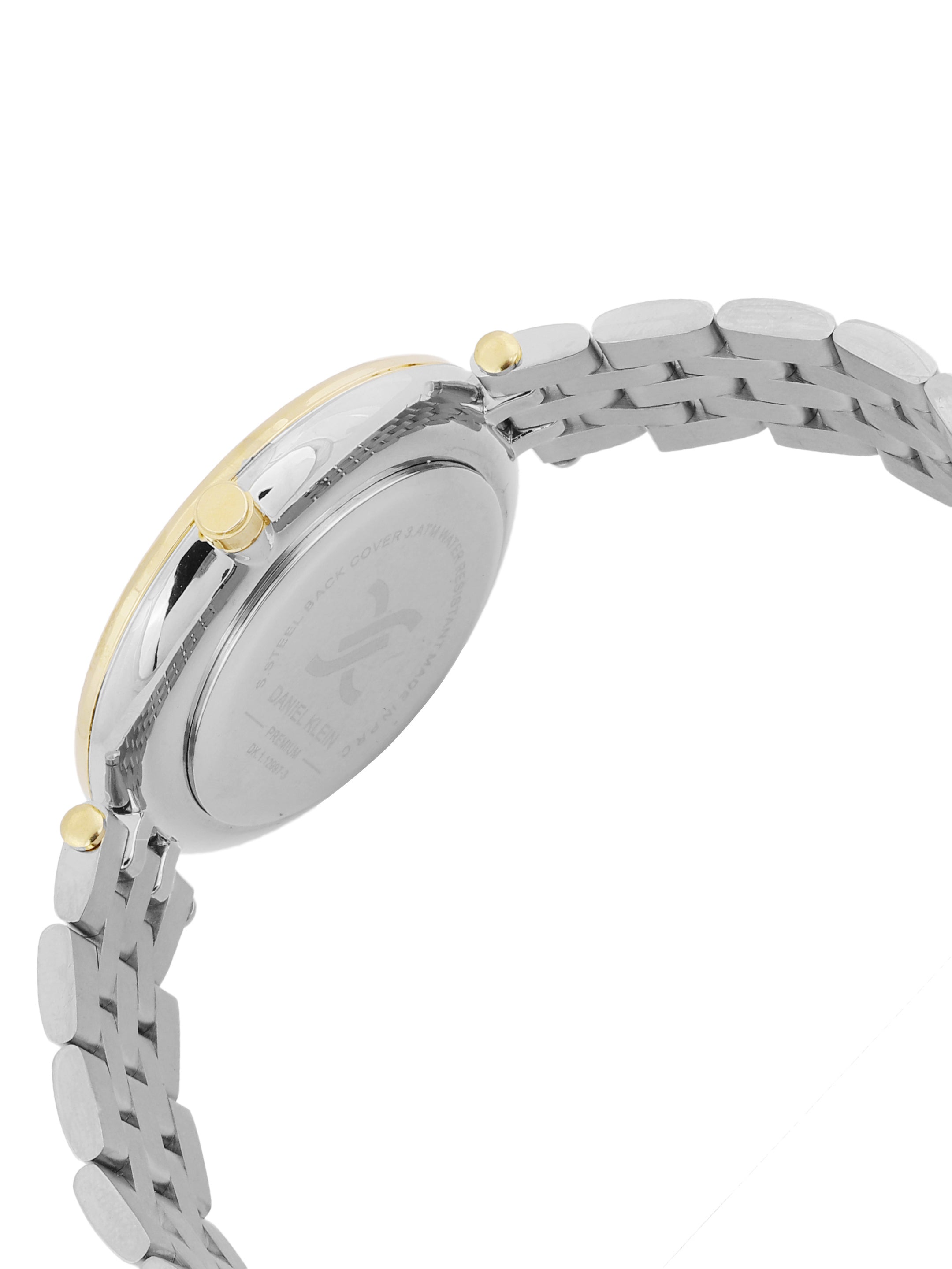 Daniel Klein Women’s Stylish Analog Watch | Elegant & Premium Design