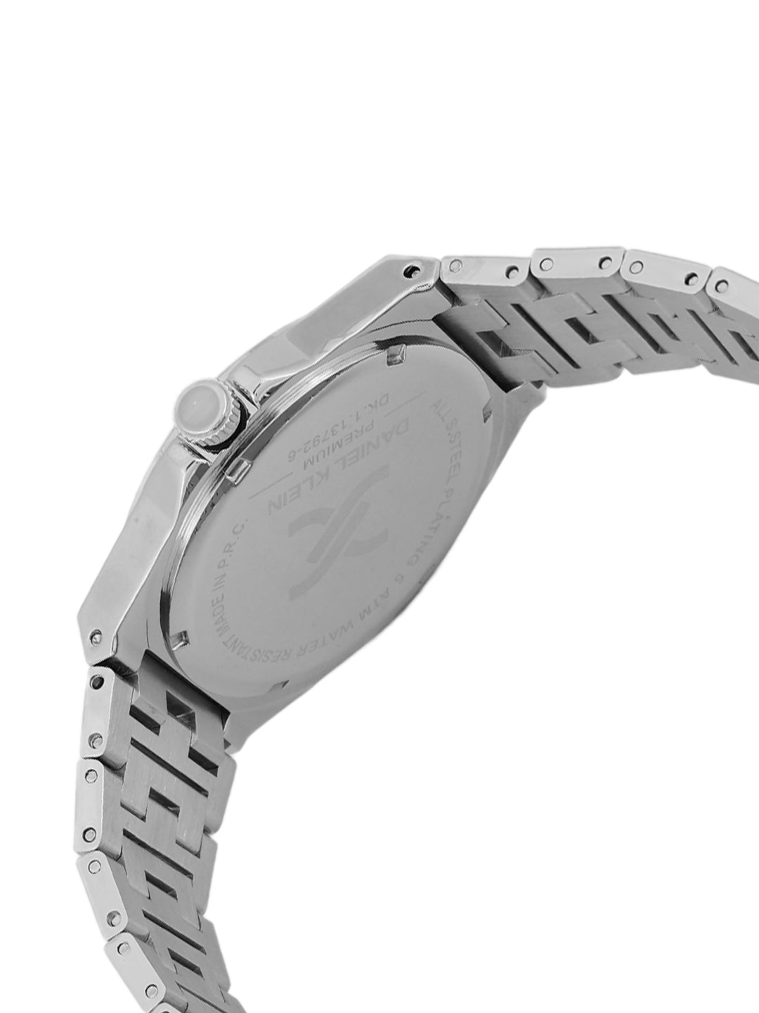 Daniel Klein Luxury Men’s Analog Watch | Stylish Classic Wristwear