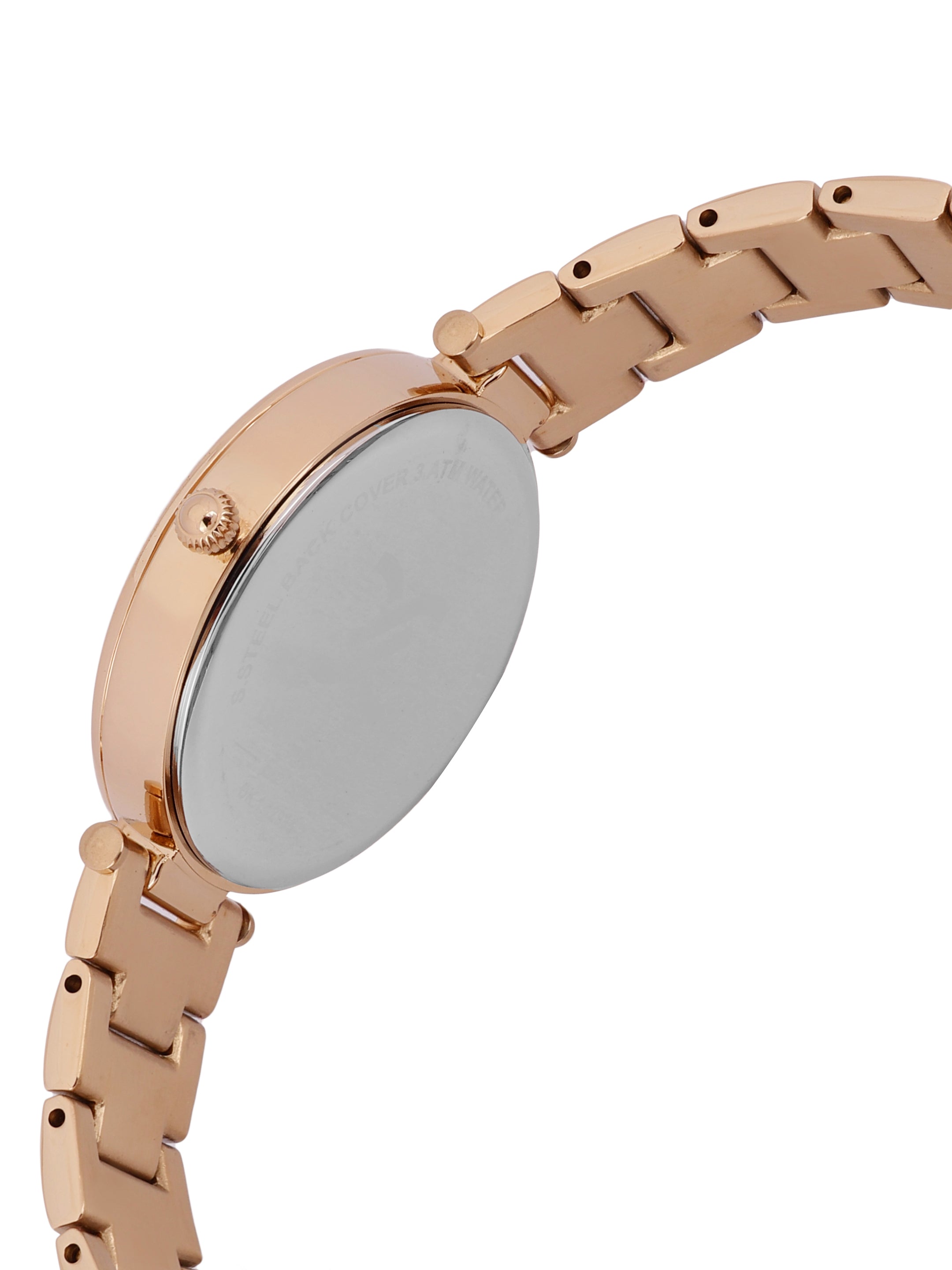 Daniel Klein Women’s Stylish Analog Watch | Elegant & Premium Design