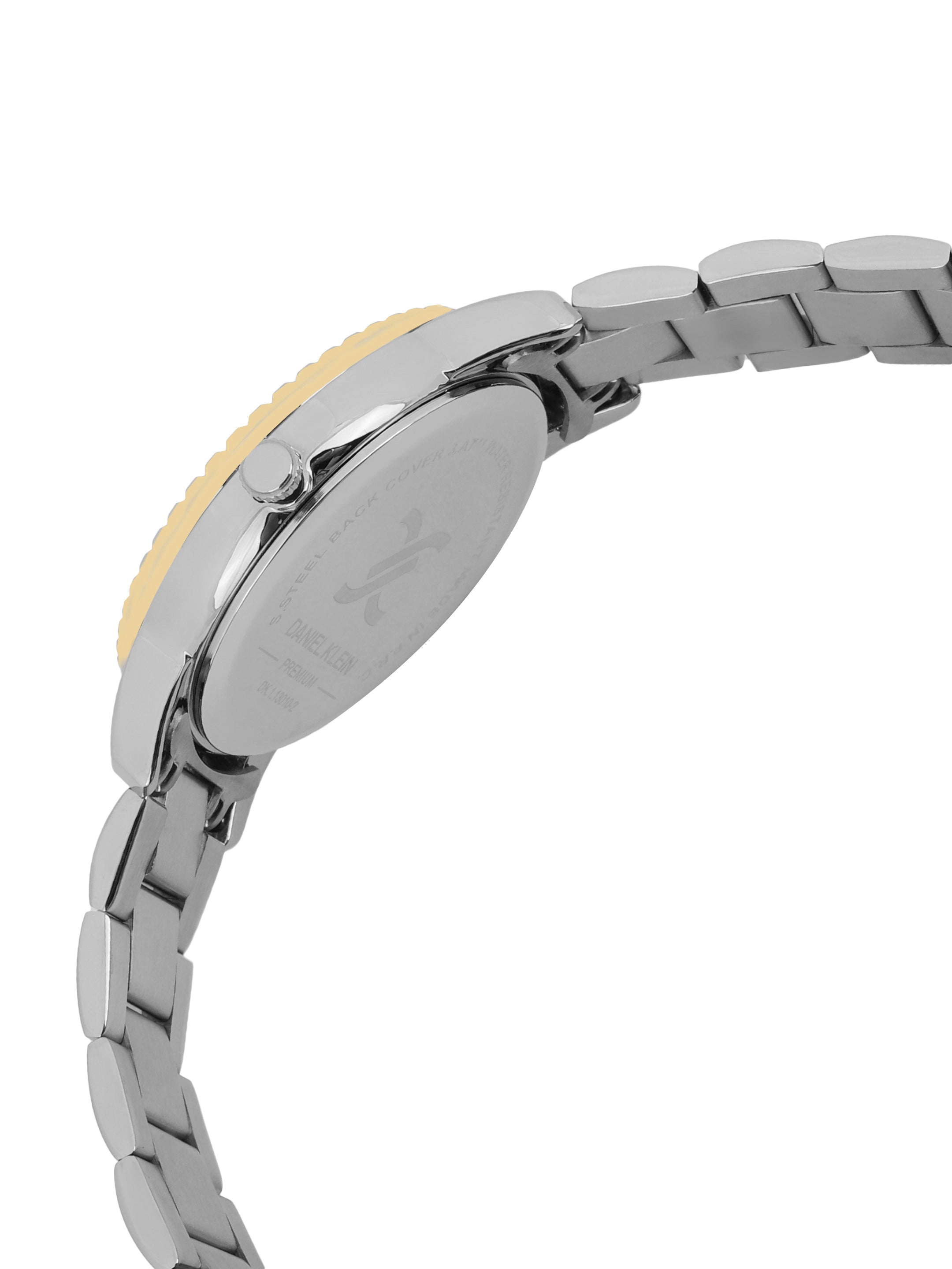 Daniel Klein Women’s Stylish Analog Watch | Elegant & Premium Design