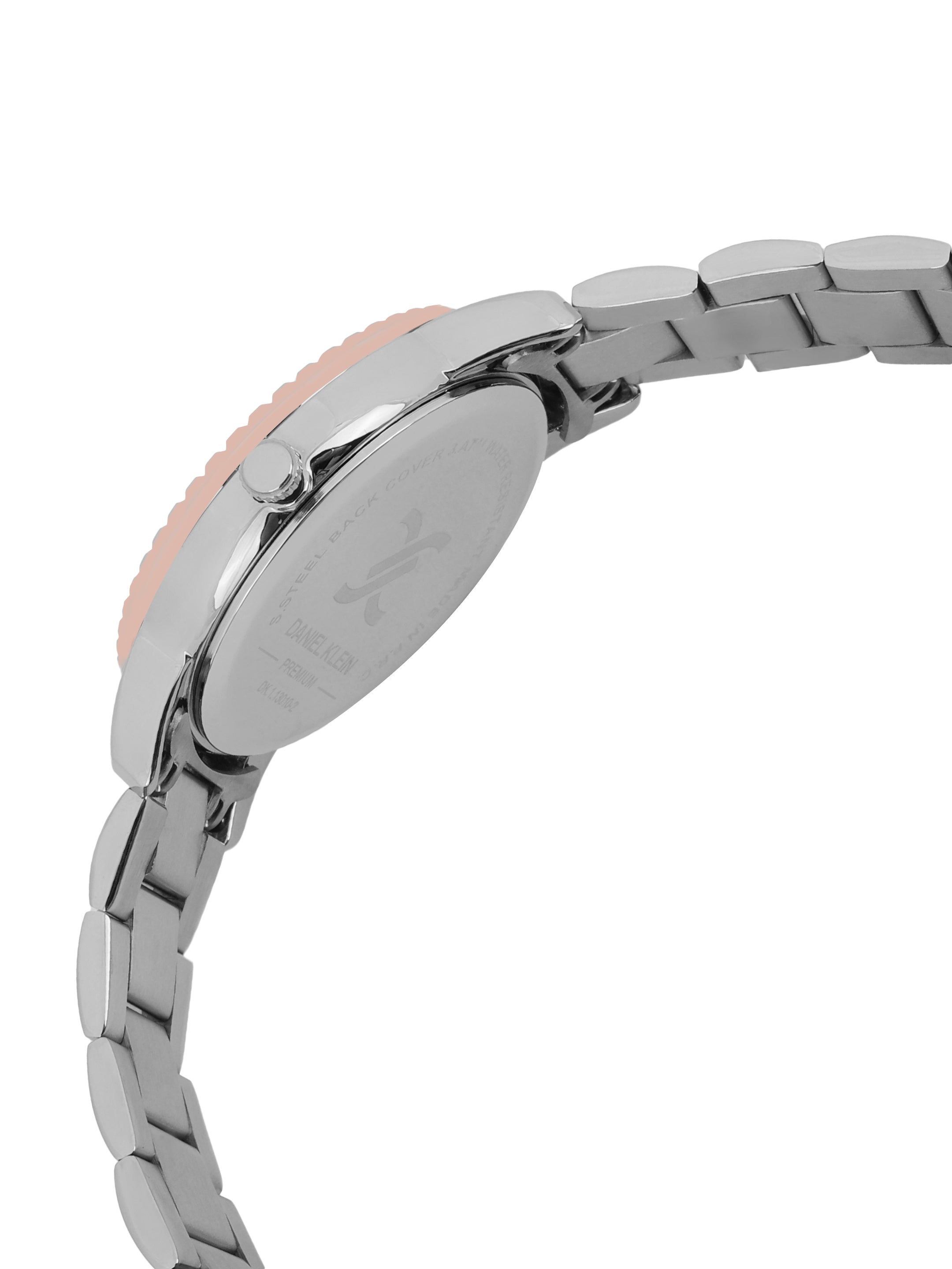 Daniel Klein Women’s Stylish Analog Watch | Elegant & Premium Design