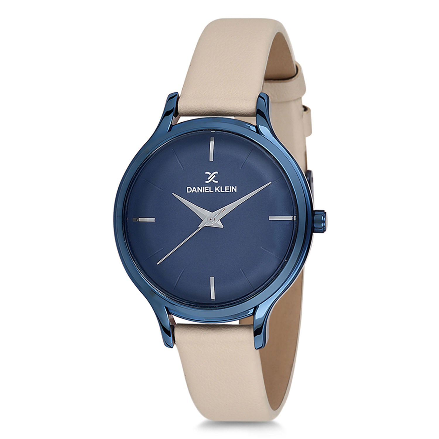Daniel Klein Essence of Elegance Watch & Perfume set - DKC002-5