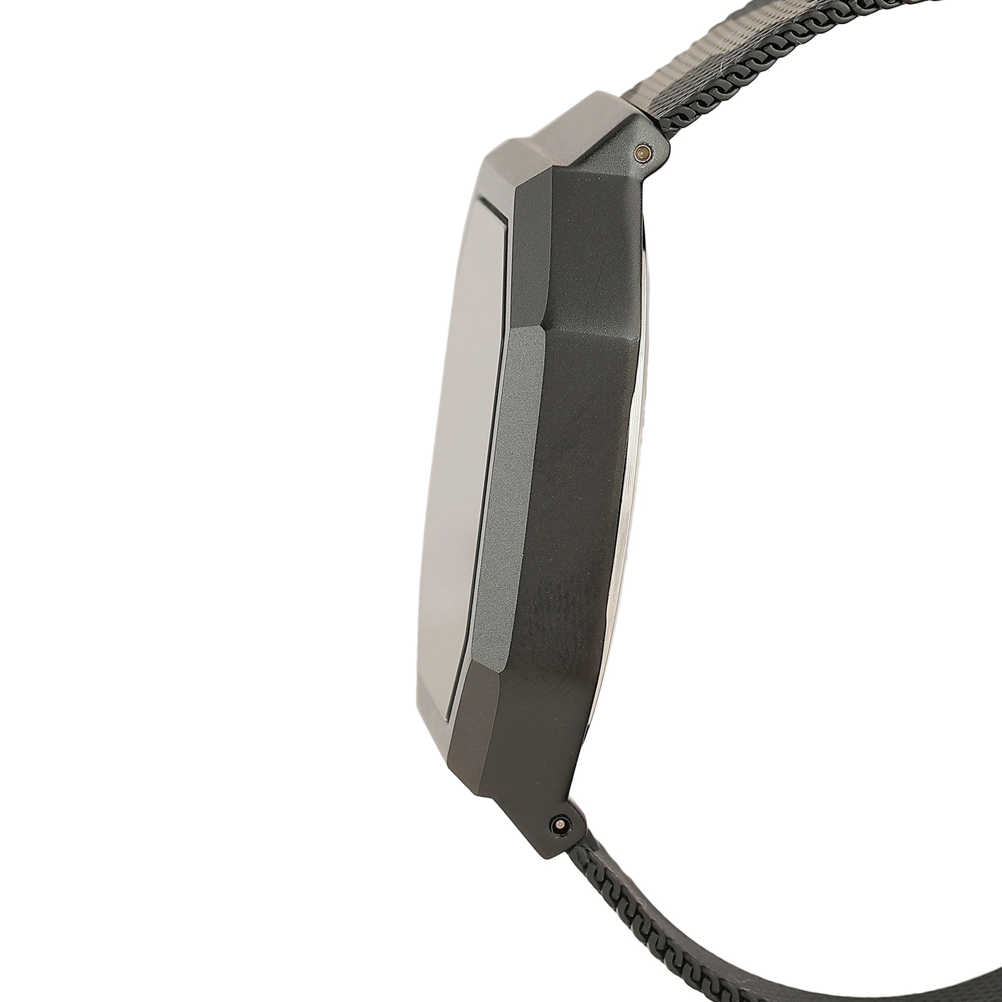 Daniel Klein D-Time Men Black Dial Digital Watch