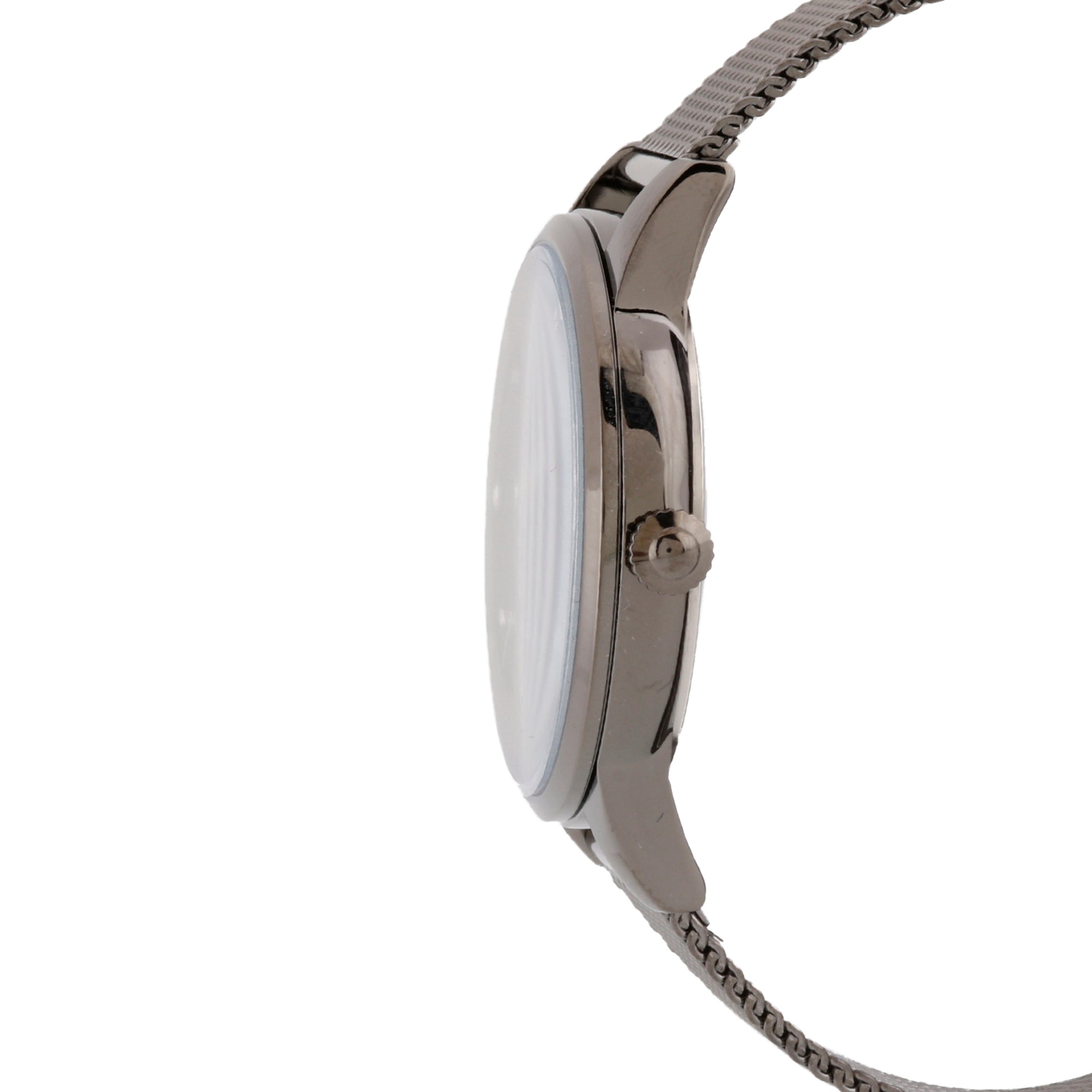 Daniel Klein Trendy Women Grey Dial Analogue Watch