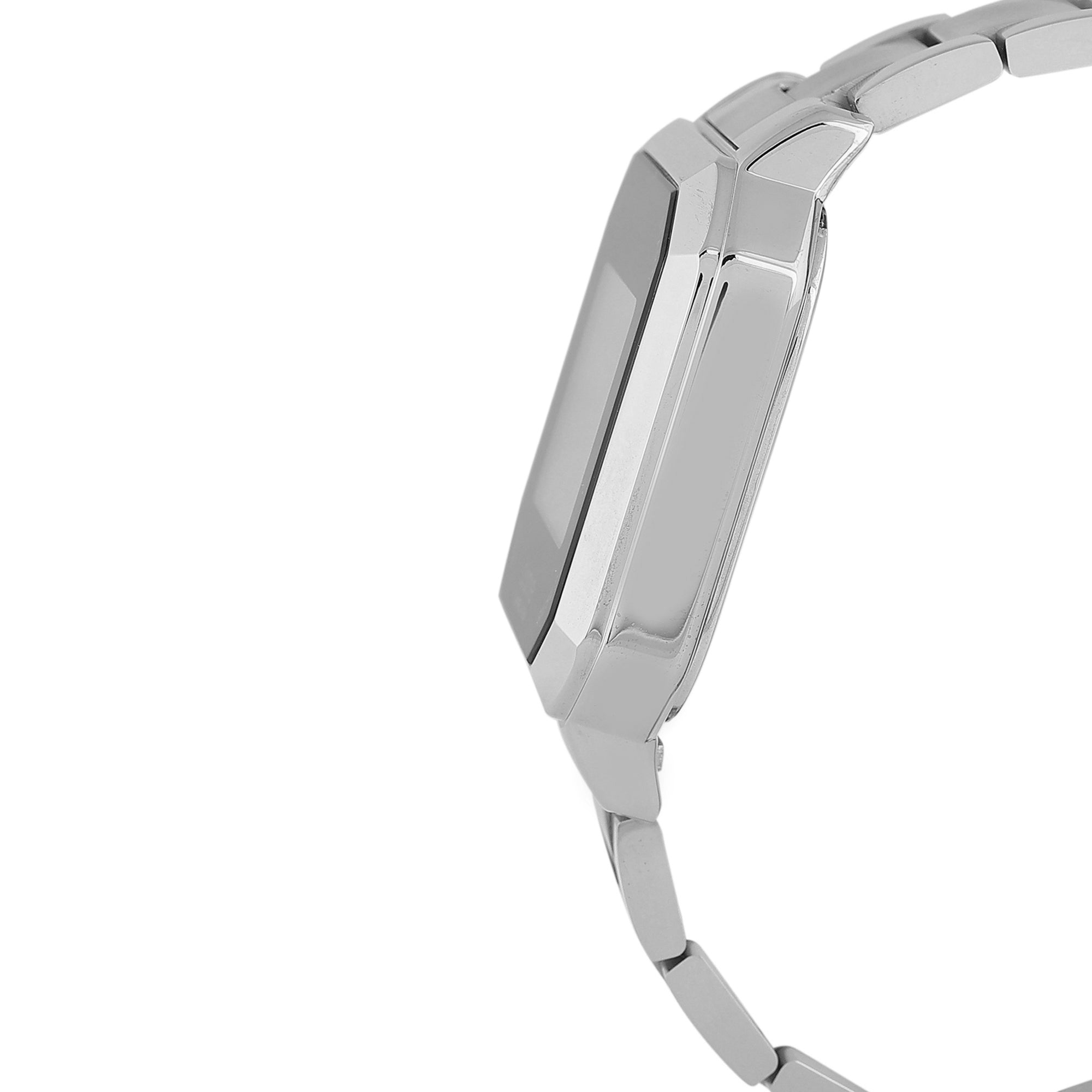 Daniel Klein D-Time Men Black Dial Digital Watch