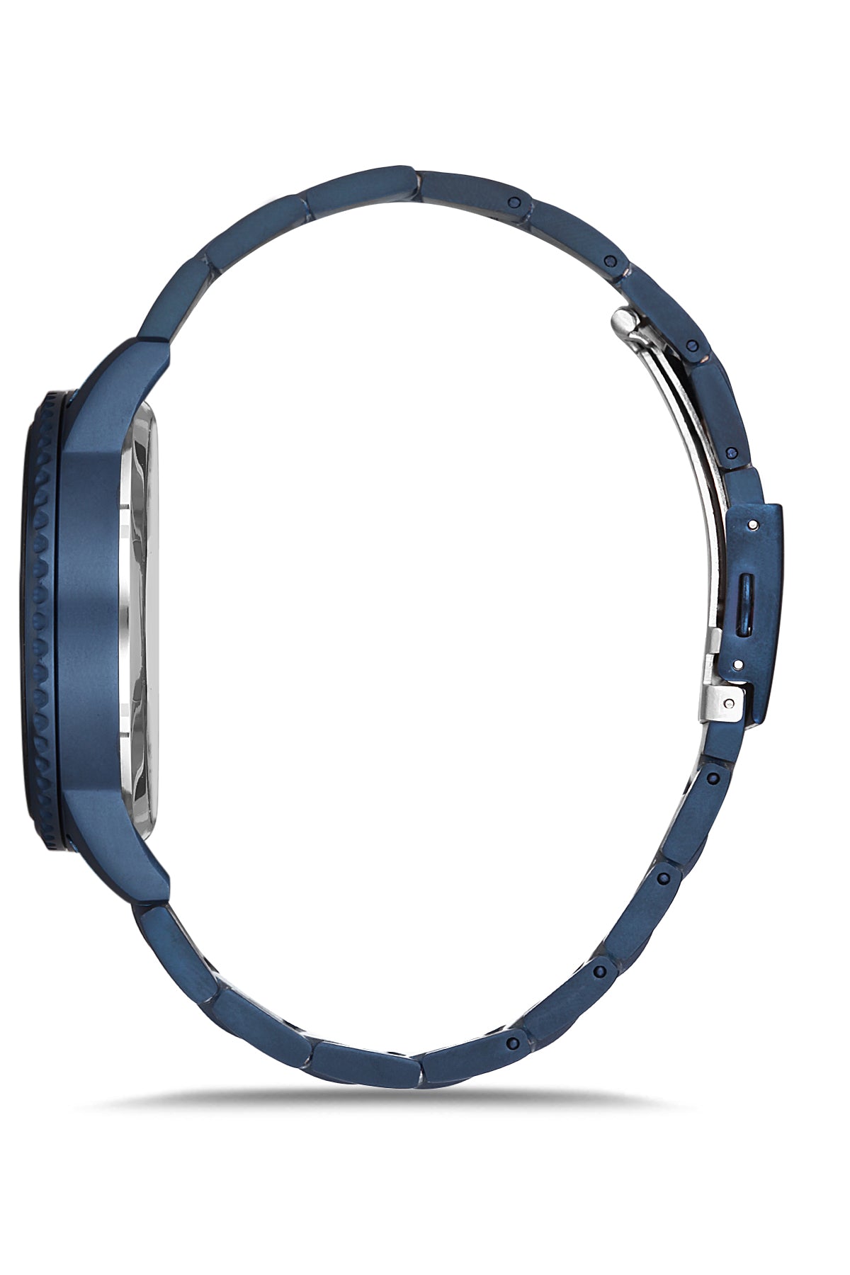 Daniel Klein D-Time Men Black Dial Digital Watch