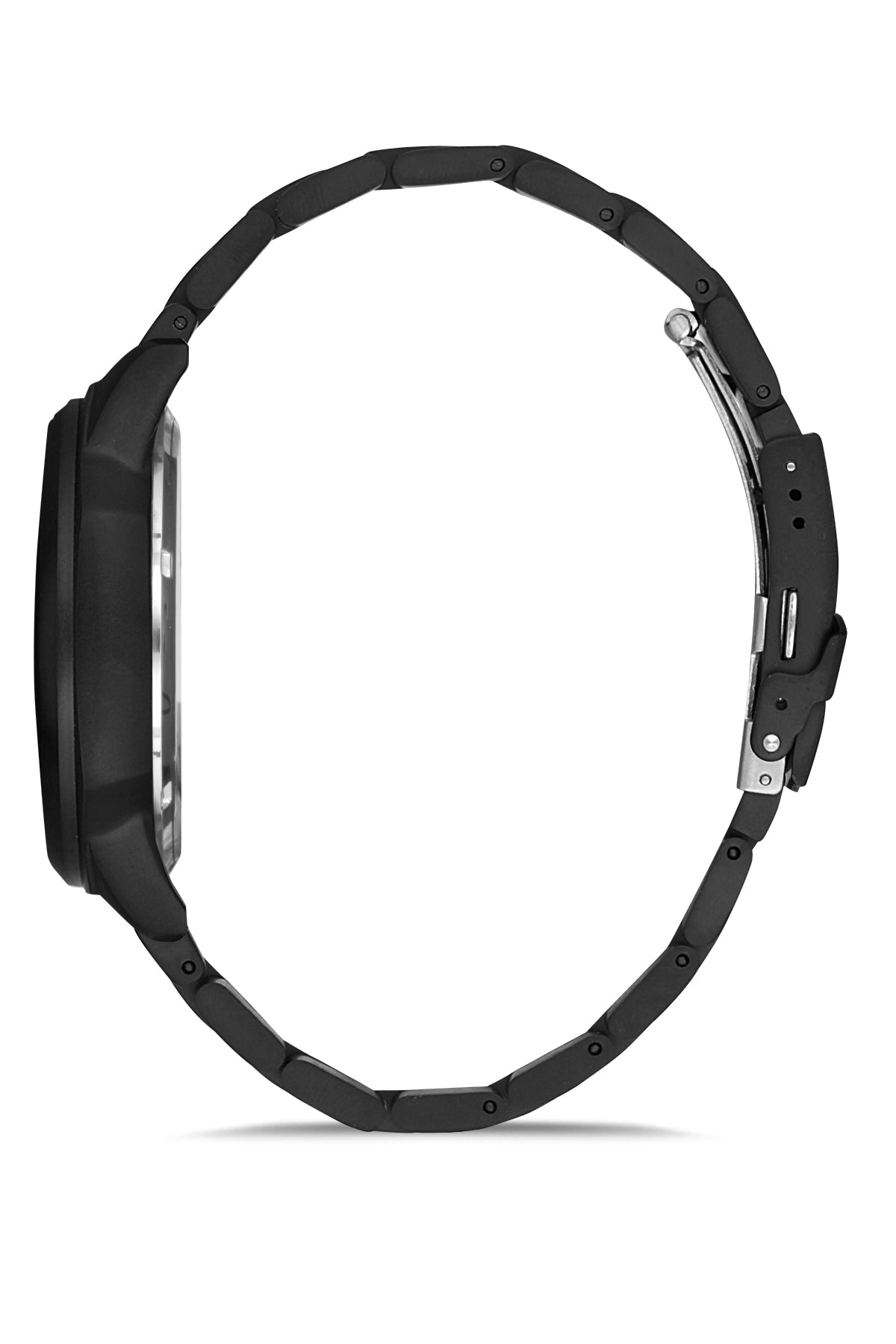Daniel Klein D-Time Men Black Dial Digital Watch