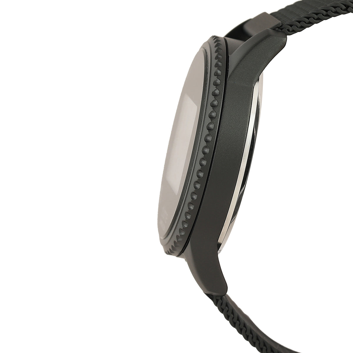 Daniel Klein D-Time Men Black Dial Digital Watch