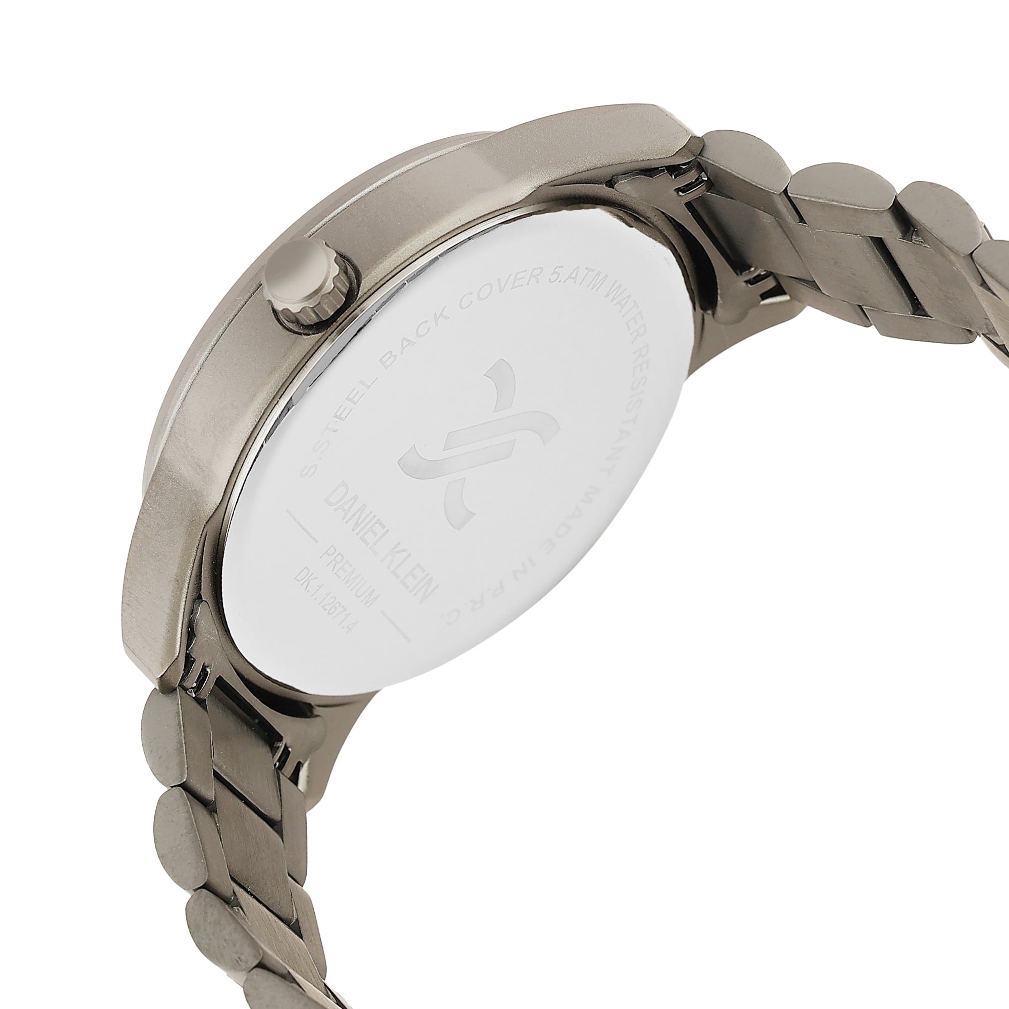 Blue Dial Elite Collection Men&