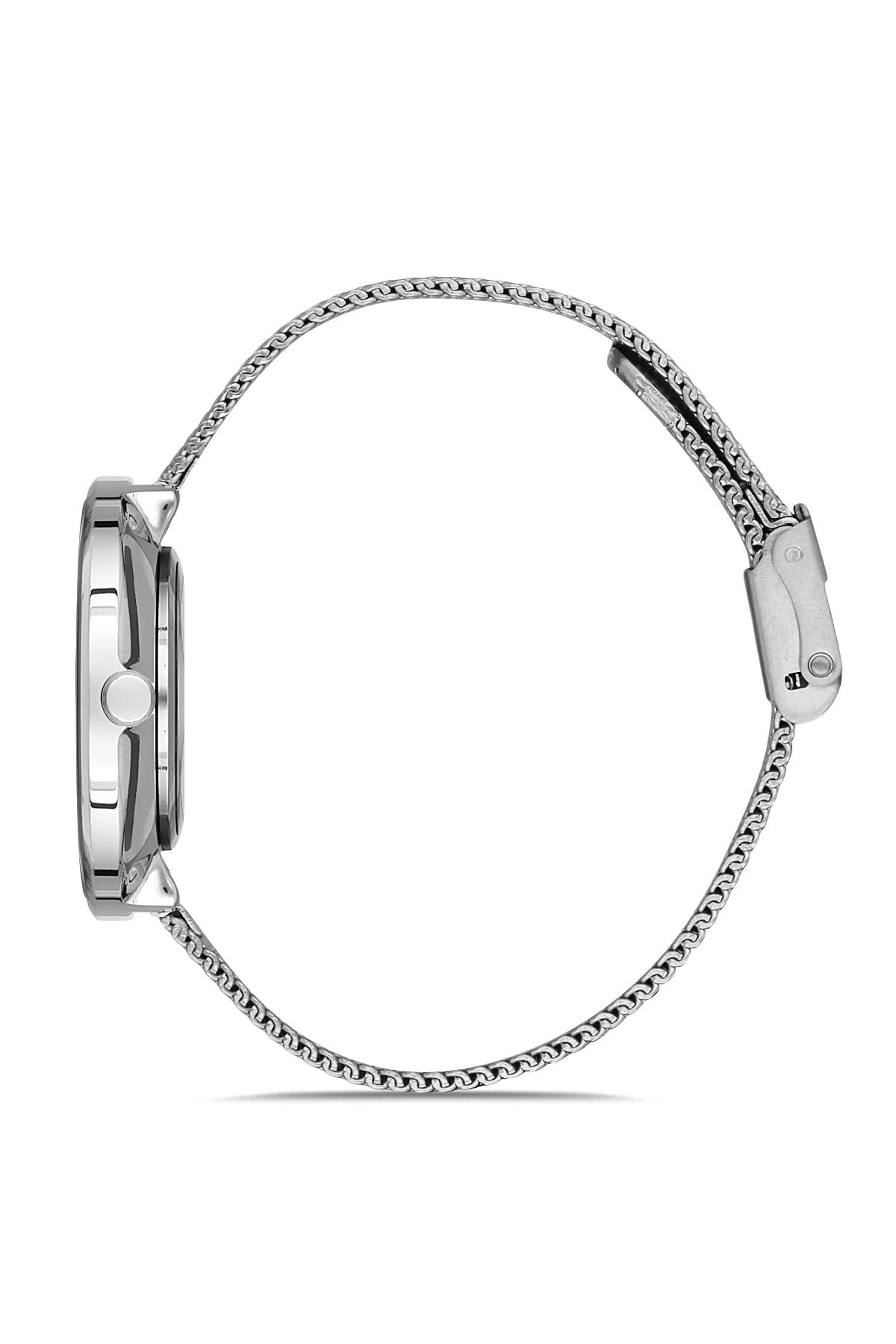 Daniel Klein Premium Women Black Dial Watch