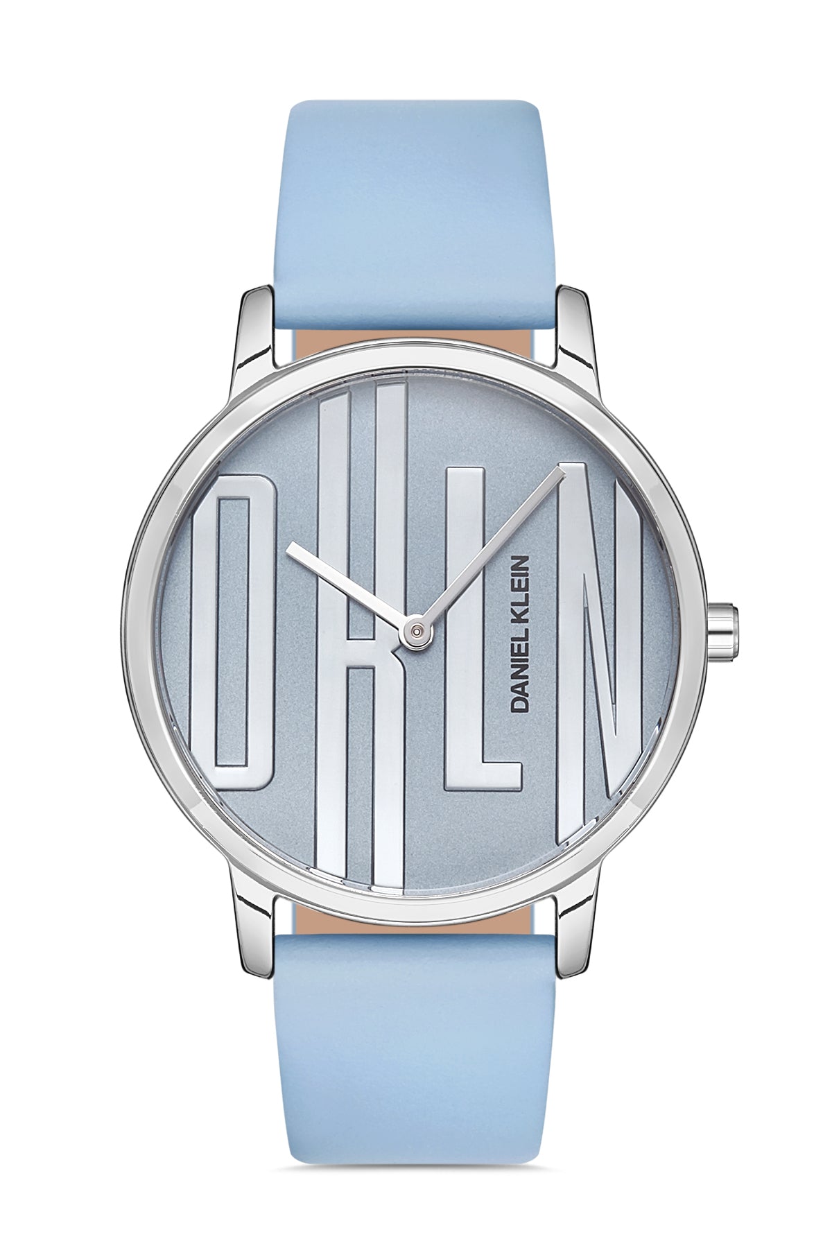 Daniel Klein Trendy Women Multi-color Dial Analogue Watch