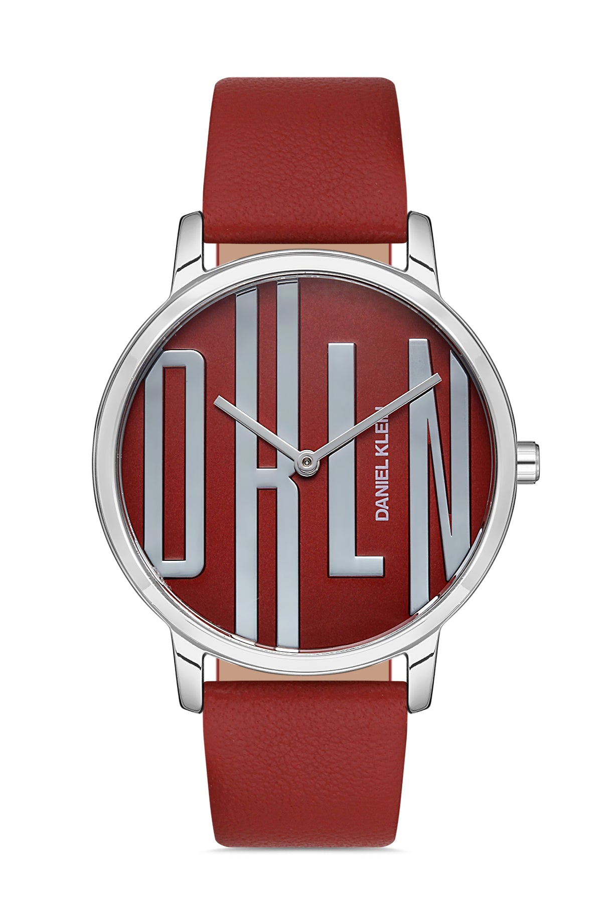 Daniel Klein Trendy Women Multi-color Dial Analogue Watch