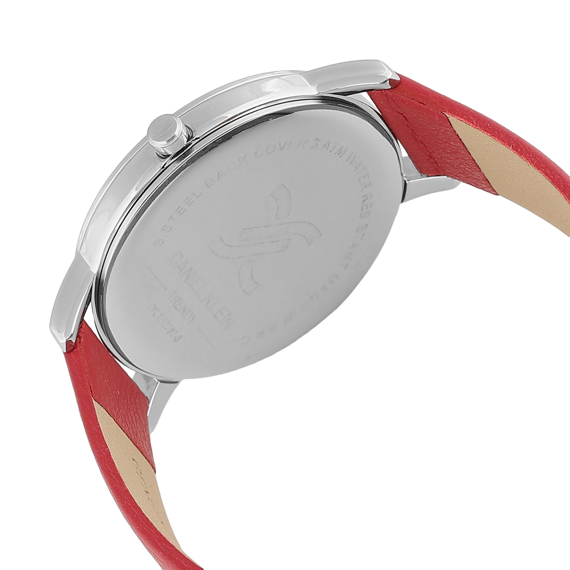 Daniel Klein Trendy Women Multi-color Dial Analogue Watch