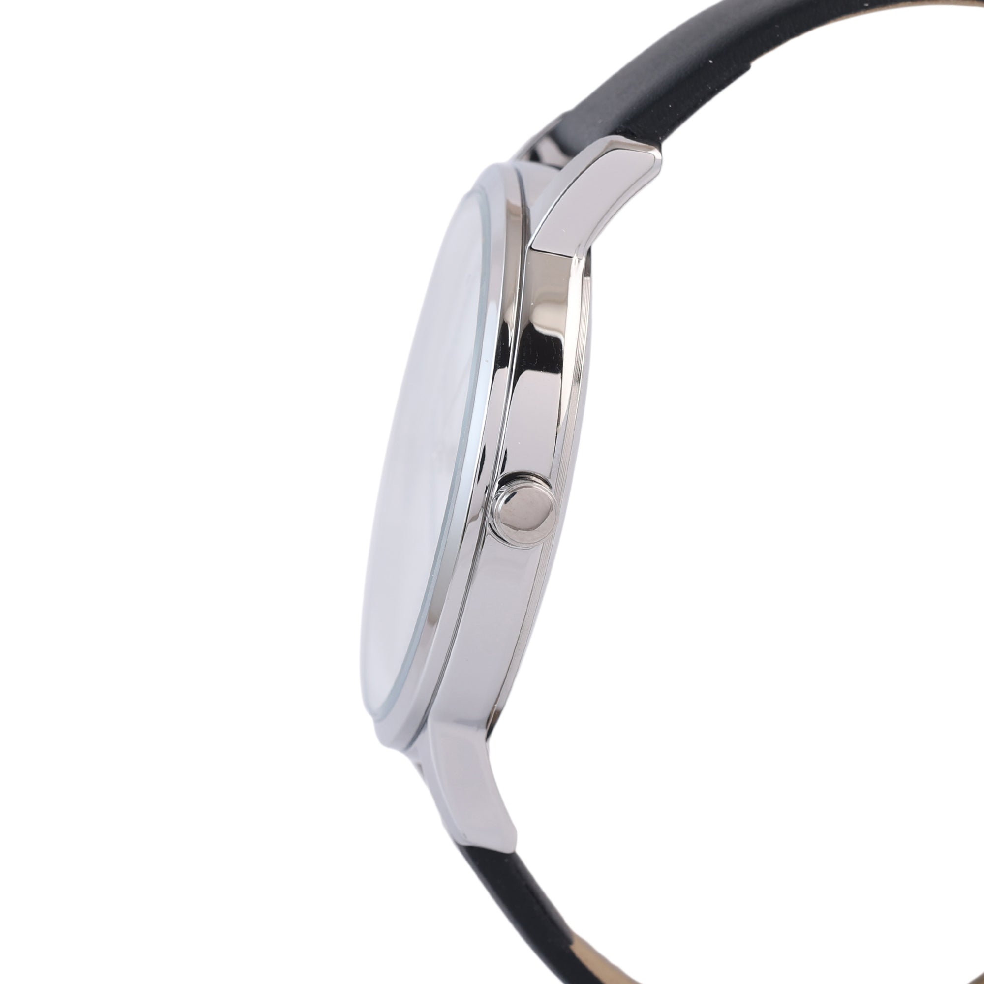 Daniel Klein Premium Women Silver Dial Watch