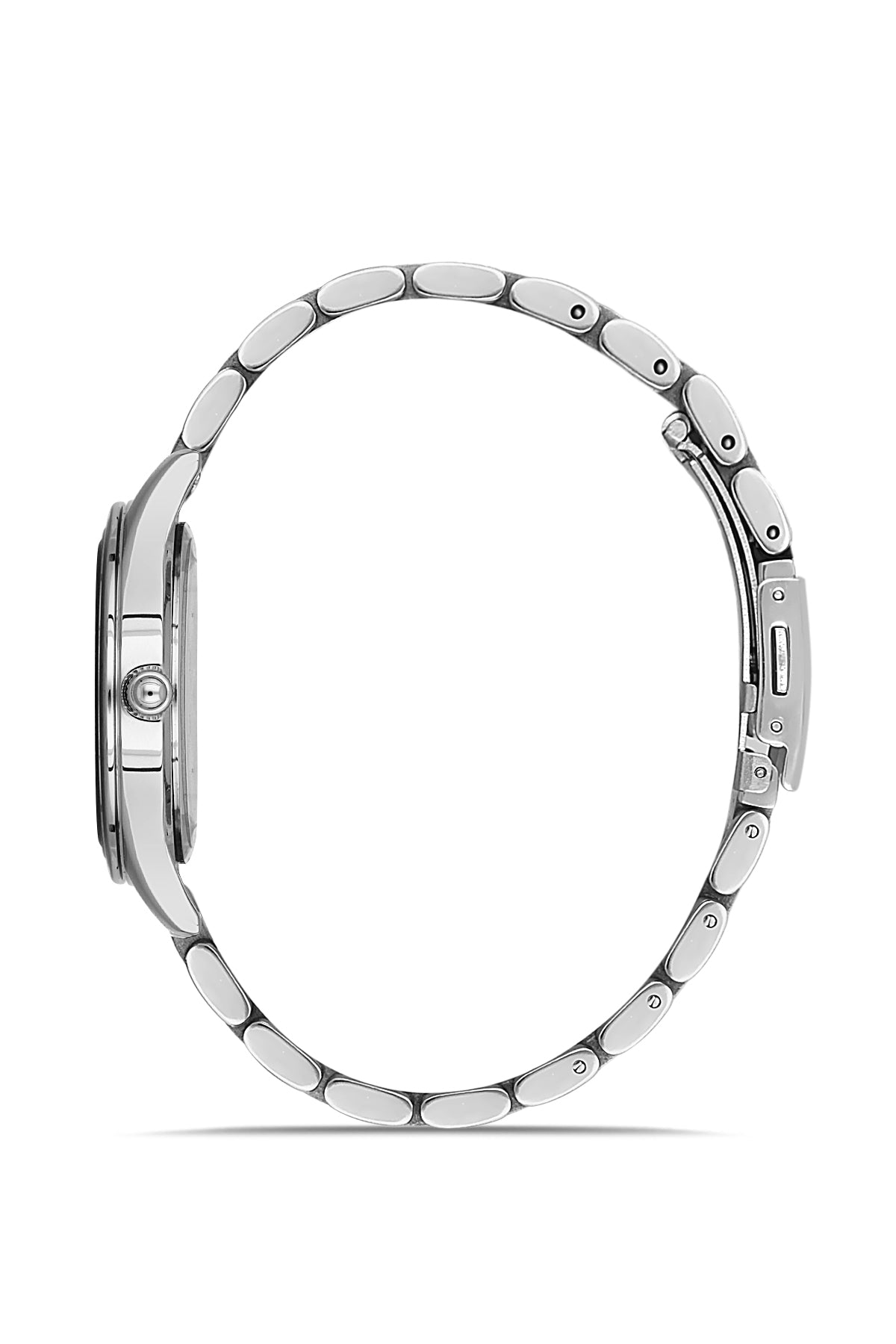 Daniel Klein Premium Women Silver Watch