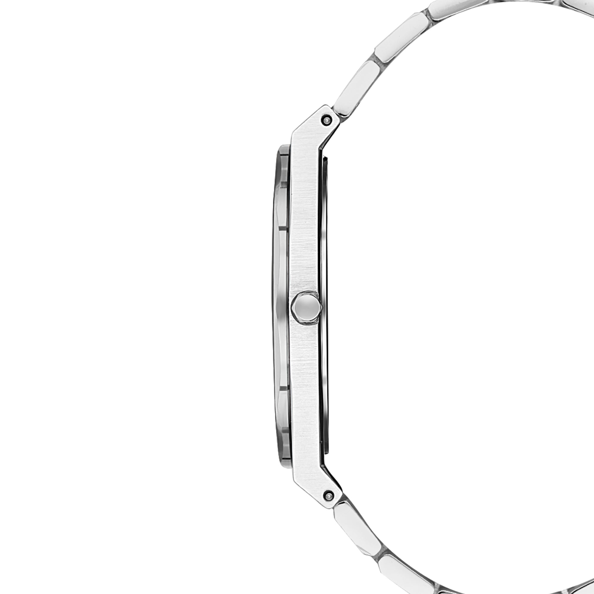 Black Dial Elite Collection Men&