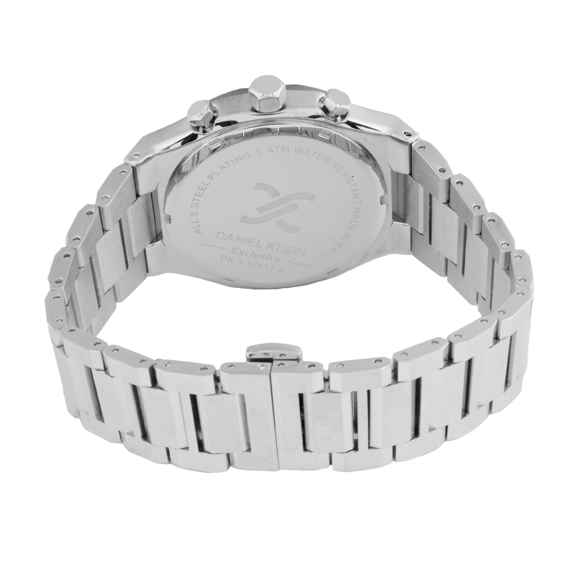 Black Dial Elite Collection Men&