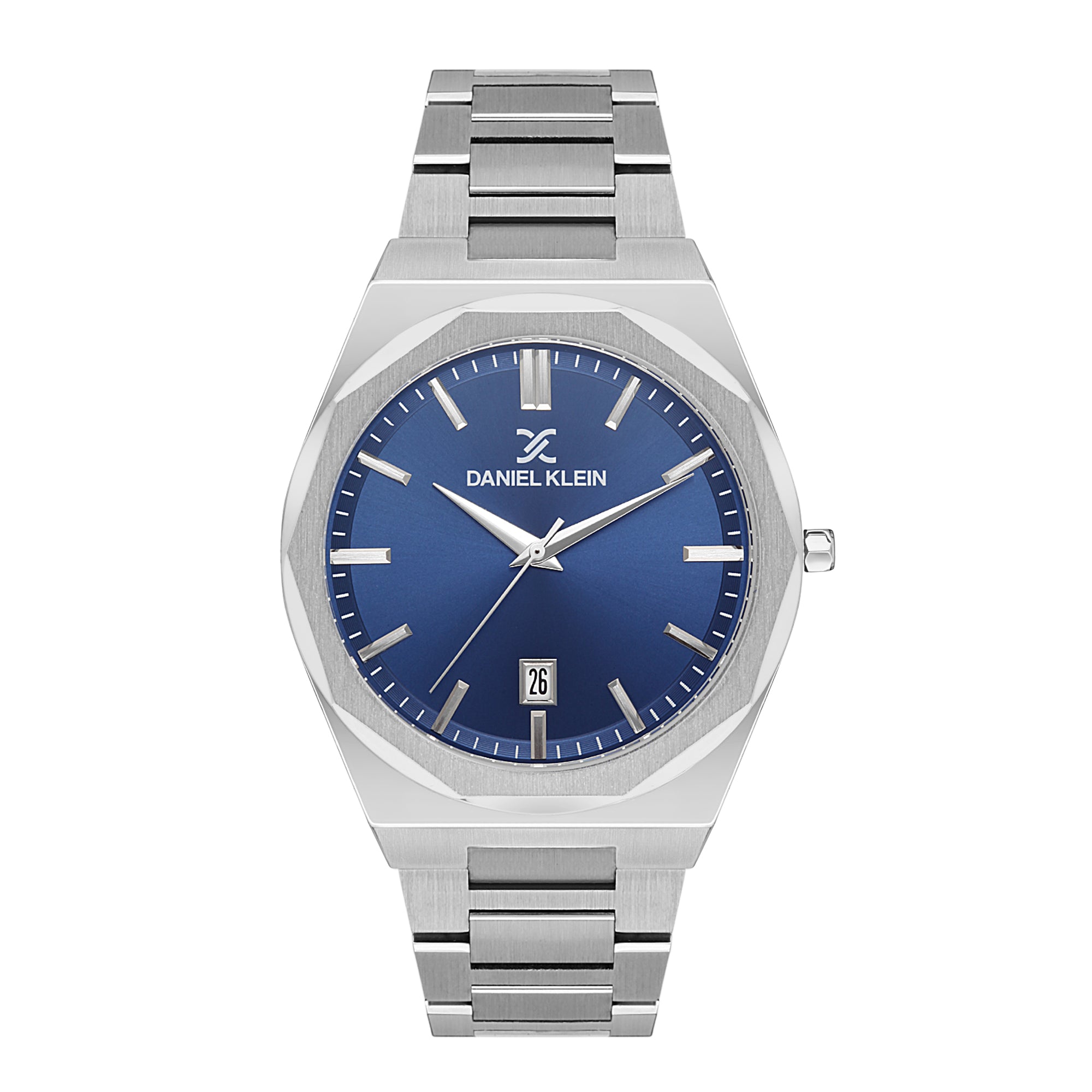 Blue Dial Elite Collection Men&