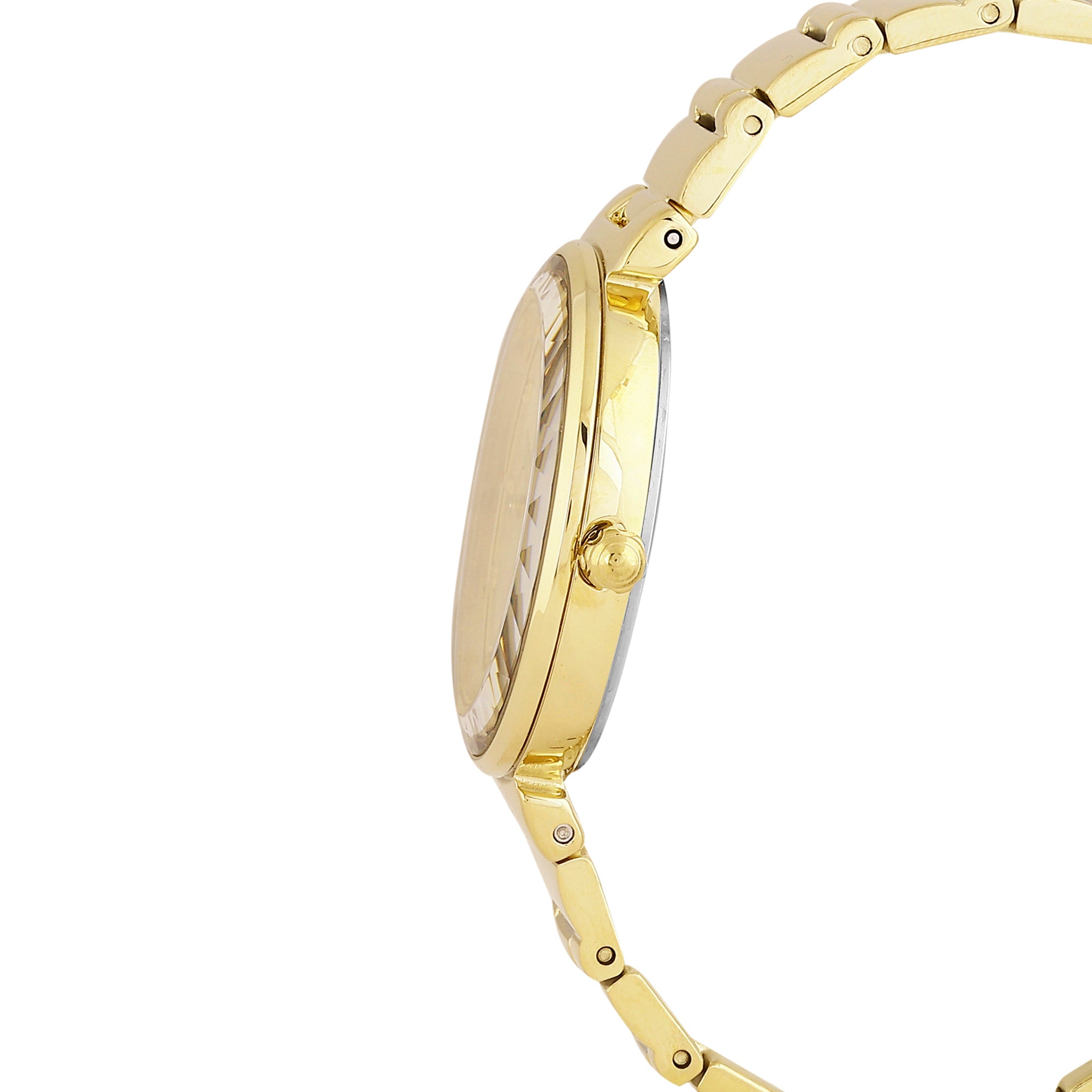Green Dial Elite Collection Women&