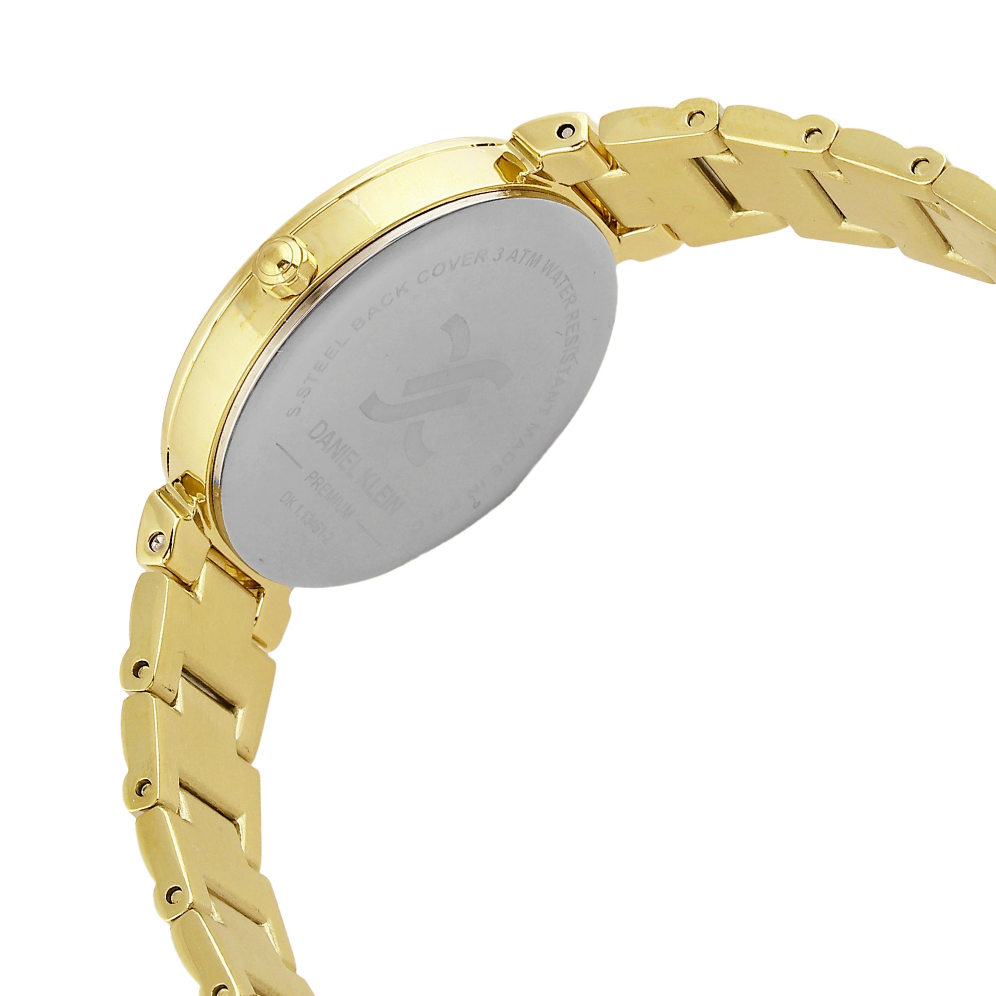 Green Dial Elite Collection Women&