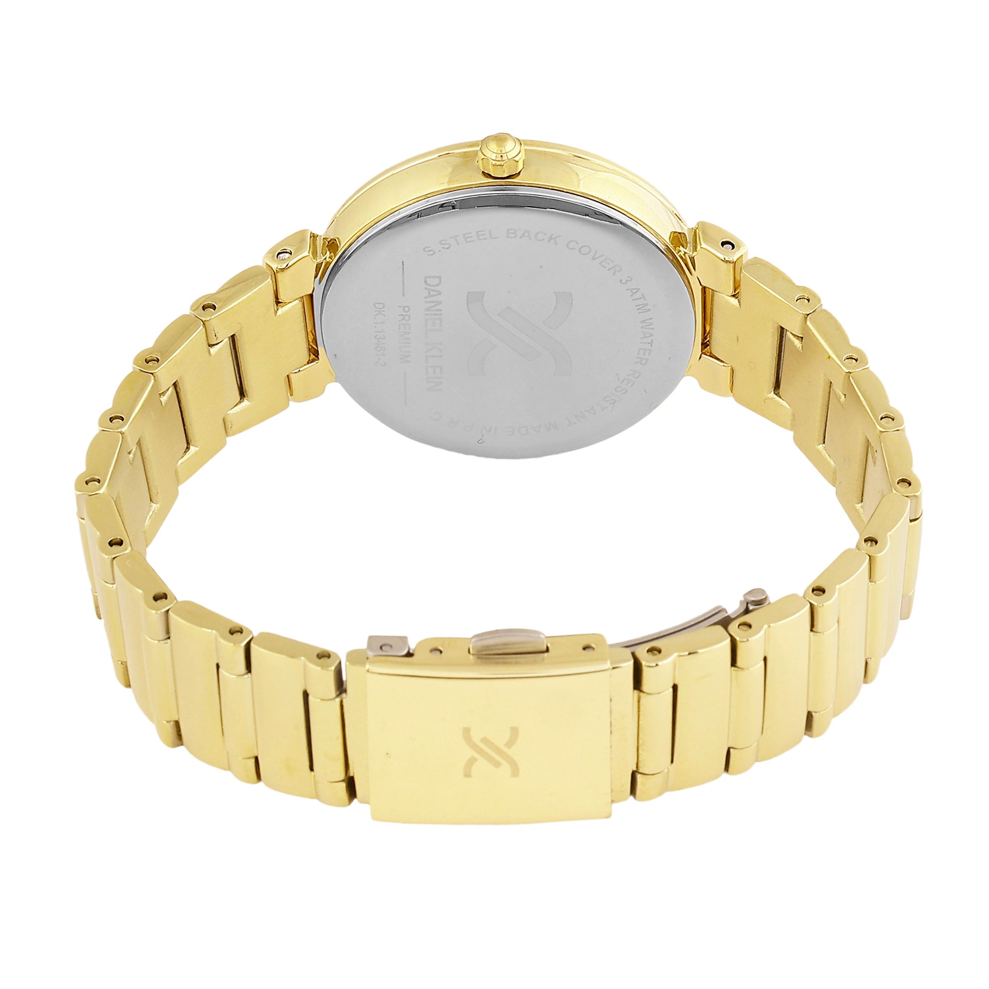 Green Dial Elite Collection Women&
