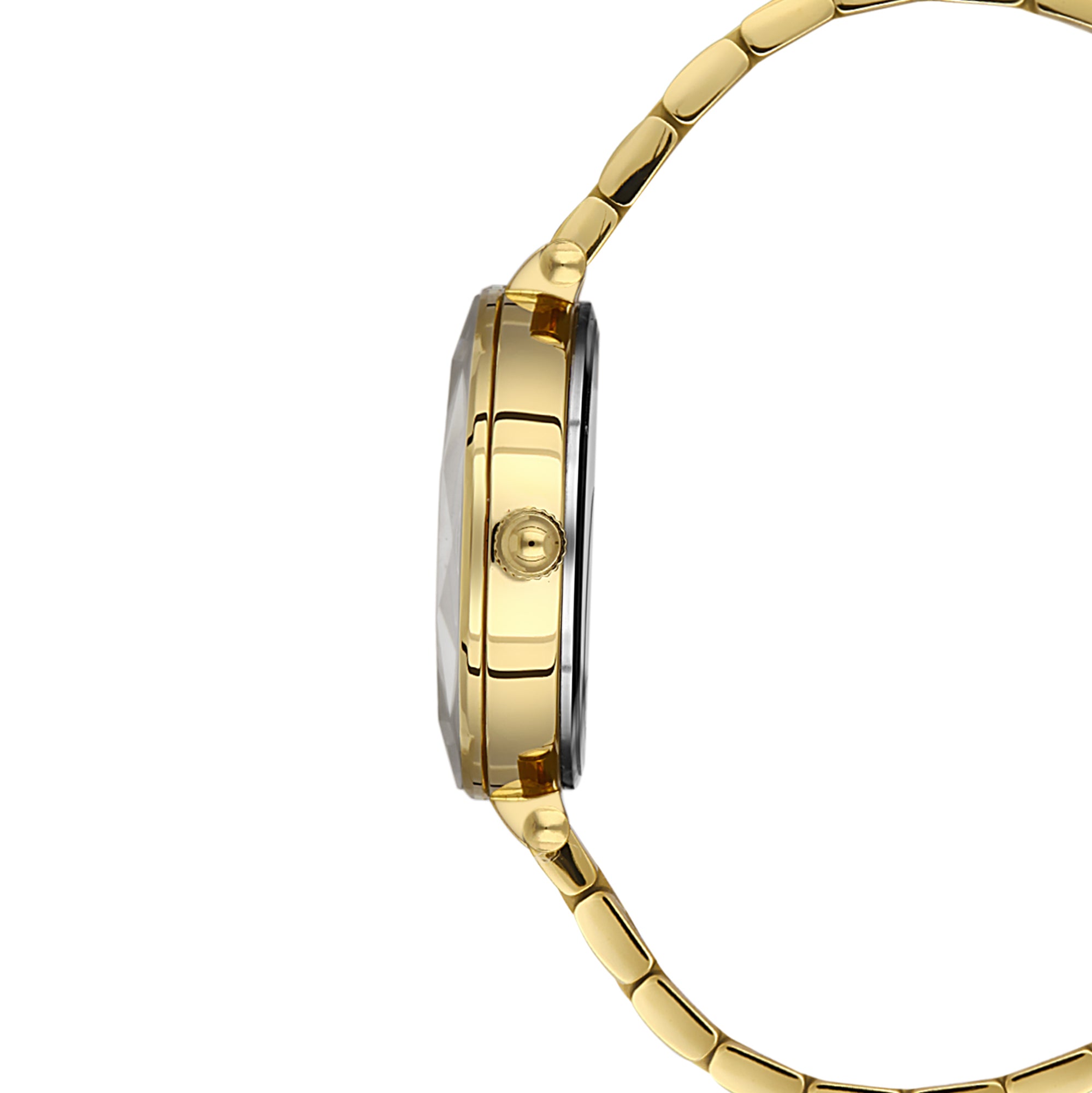 Silver Dial Elite Collection Women&