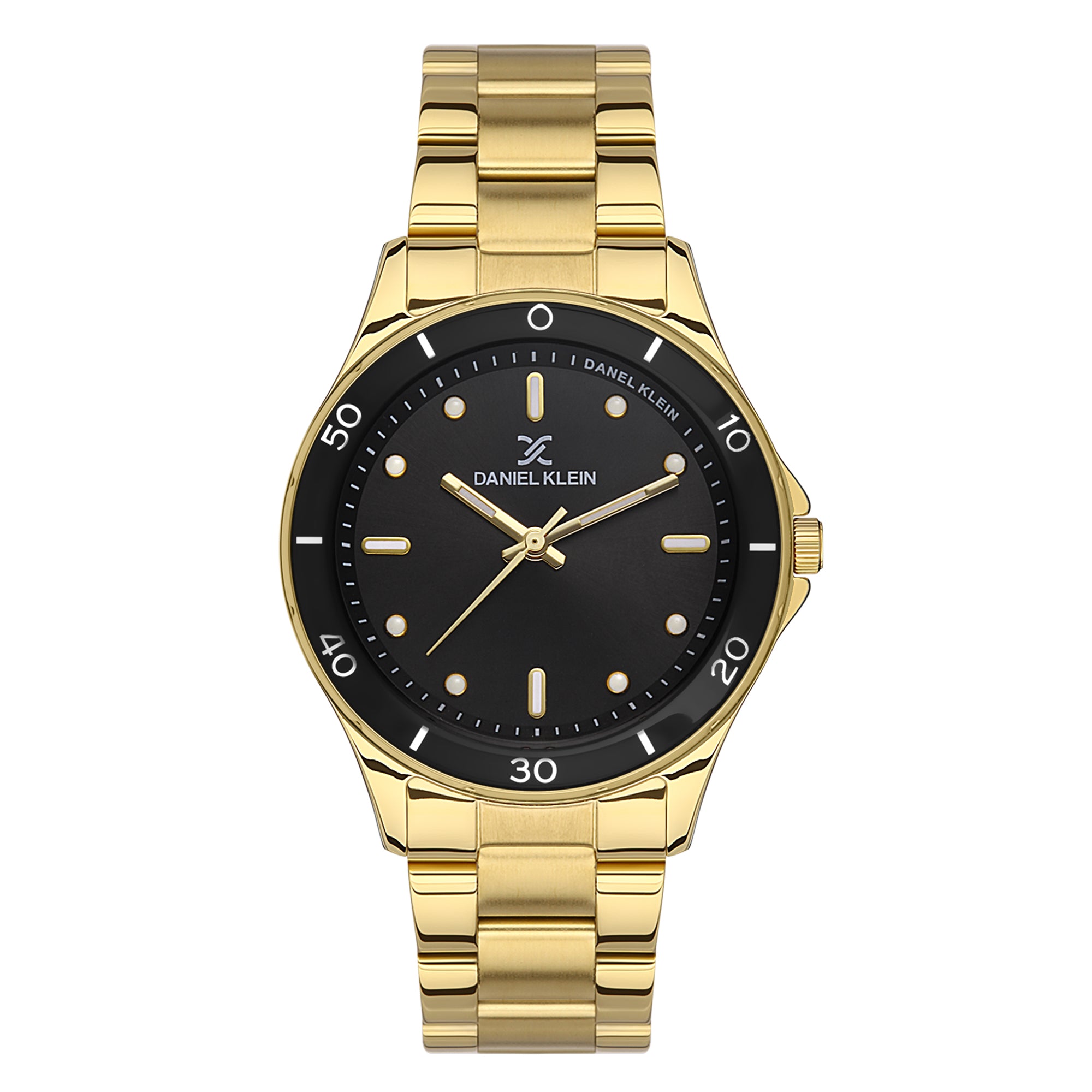 Black Dial Elite Collection Women&