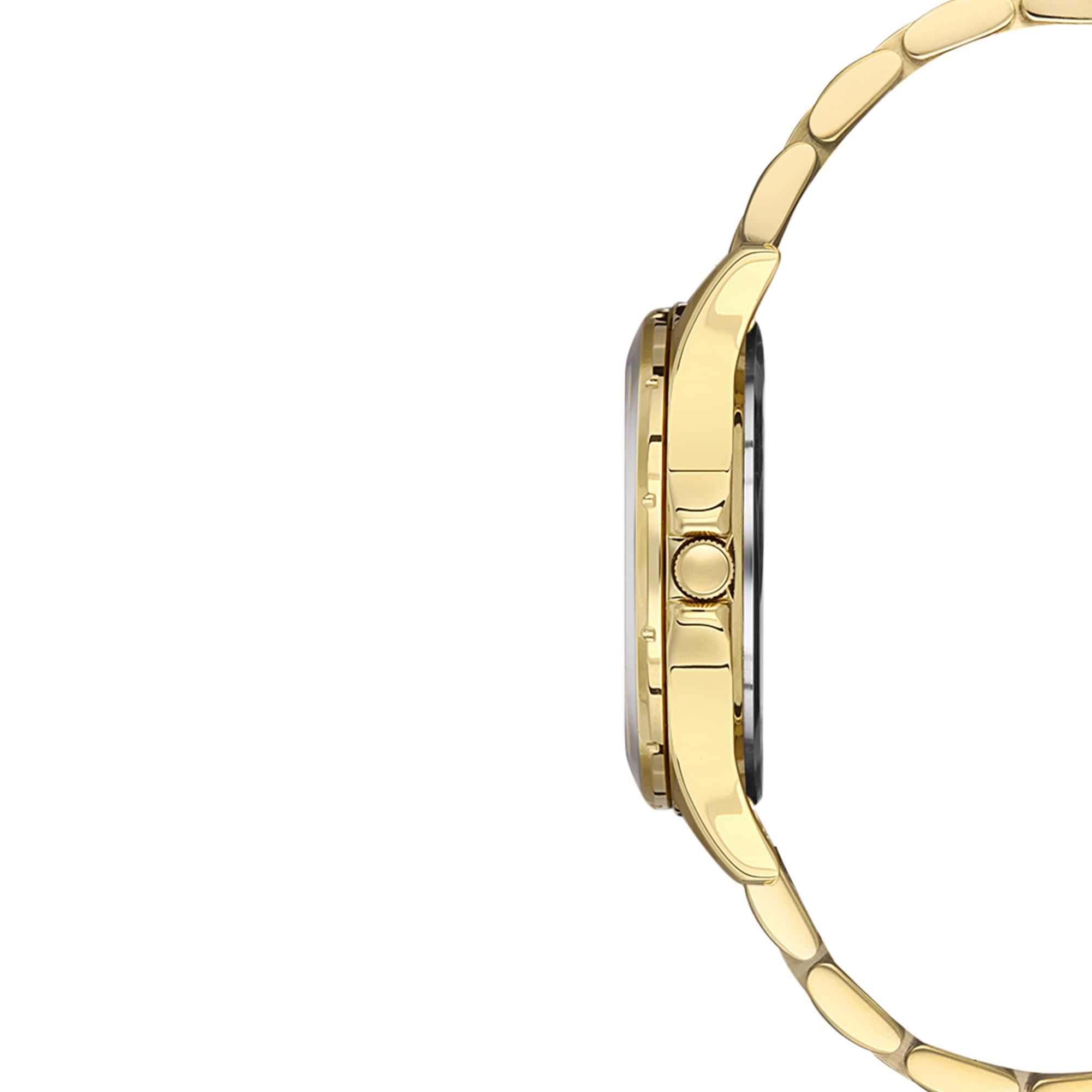 Black Dial Elite Collection Women&