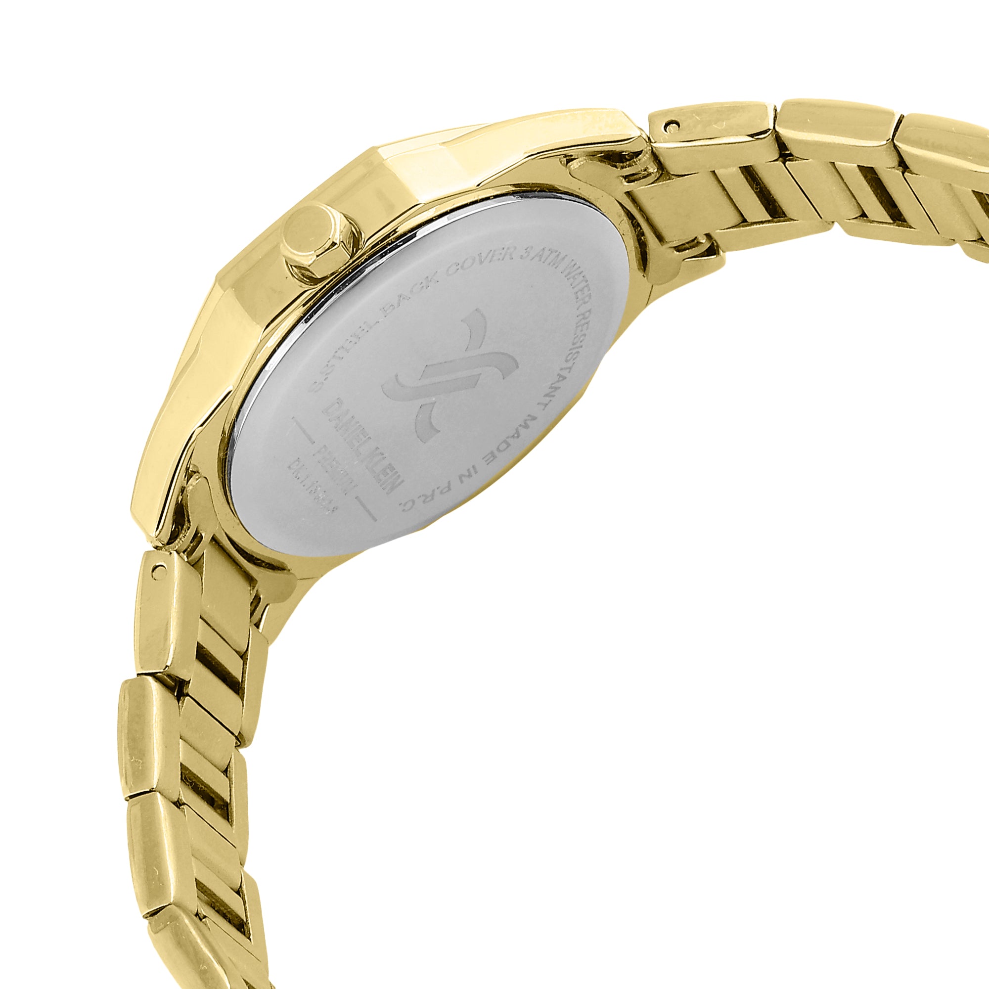 Black Dial Elite Collection Women&