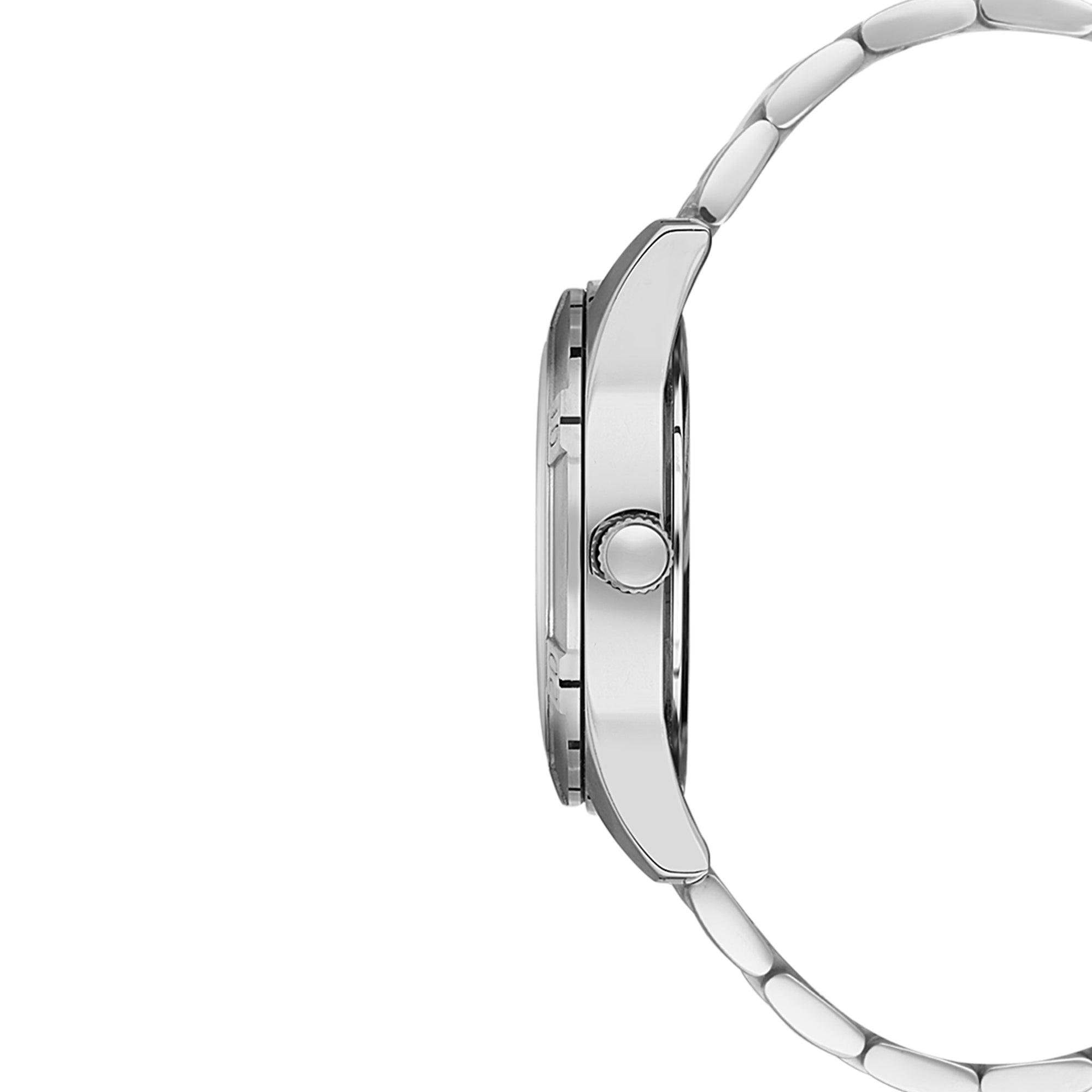 Daniel Klein Blue Dial Women&