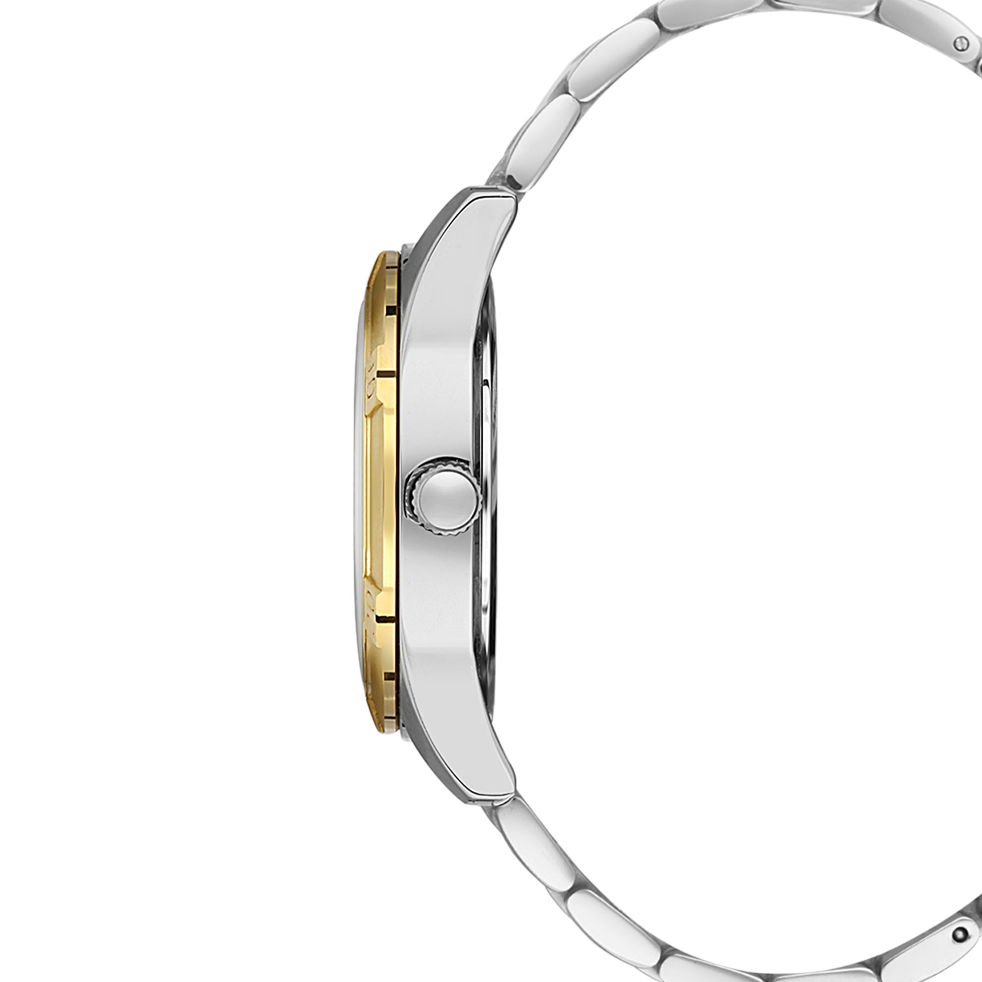 Daniel Klein Black Dial Women&