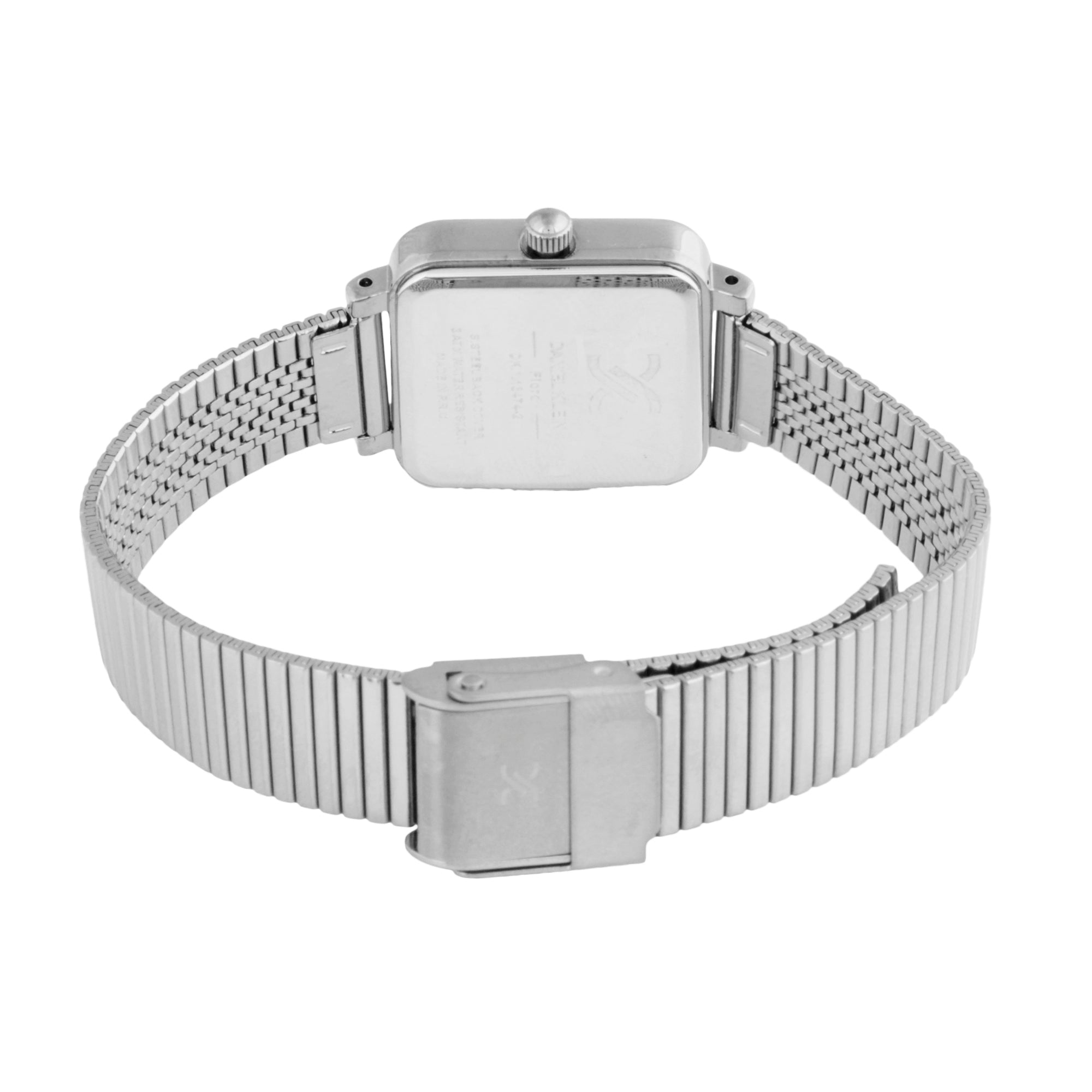 Silver Dial Elite Collection Women&