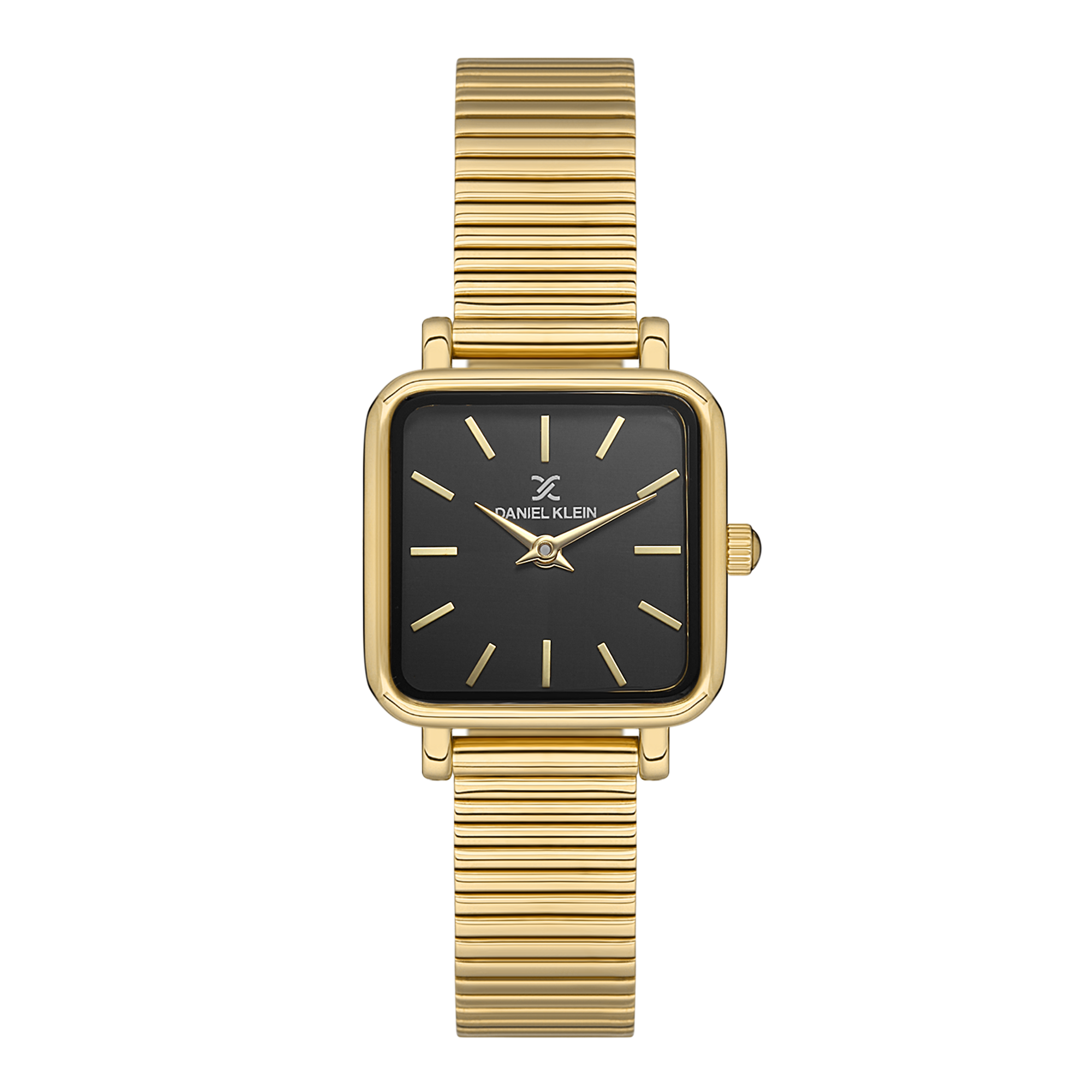 Black Dial Elite Collection Women&
