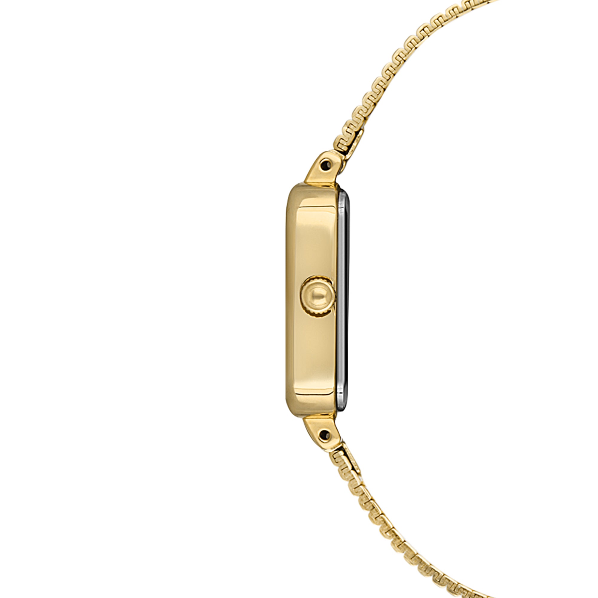 Black Dial Elite Collection Women&
