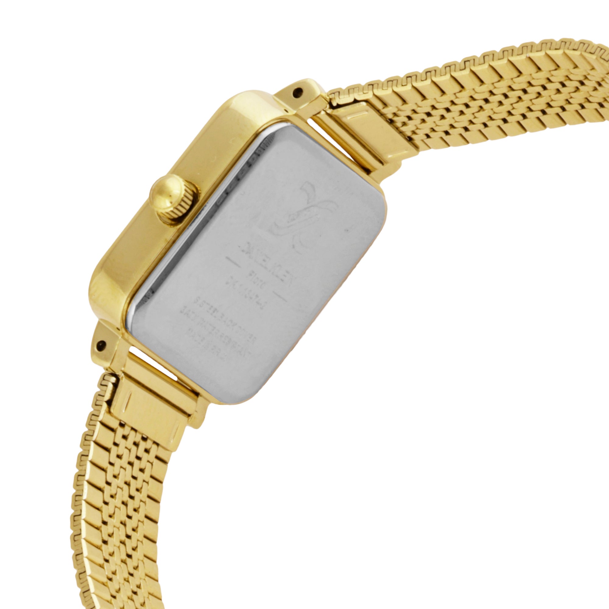 Black Dial Elite Collection Women&