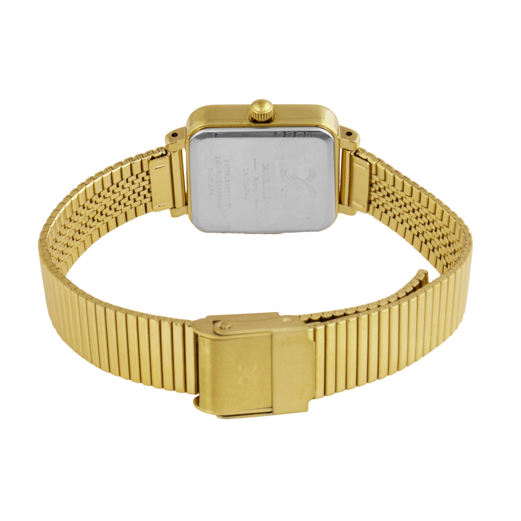 Black Dial Elite Collection Women&